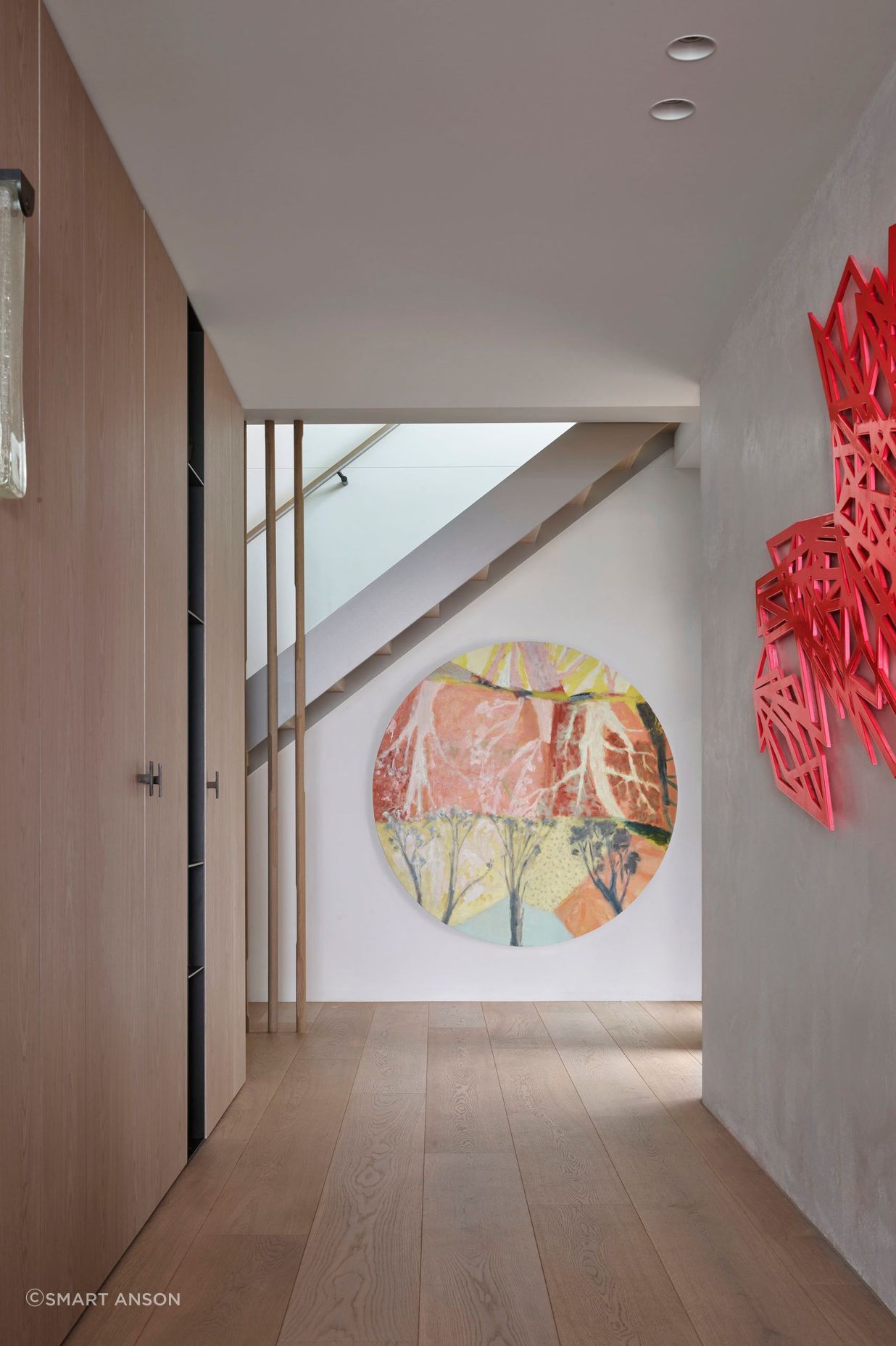 Edge House