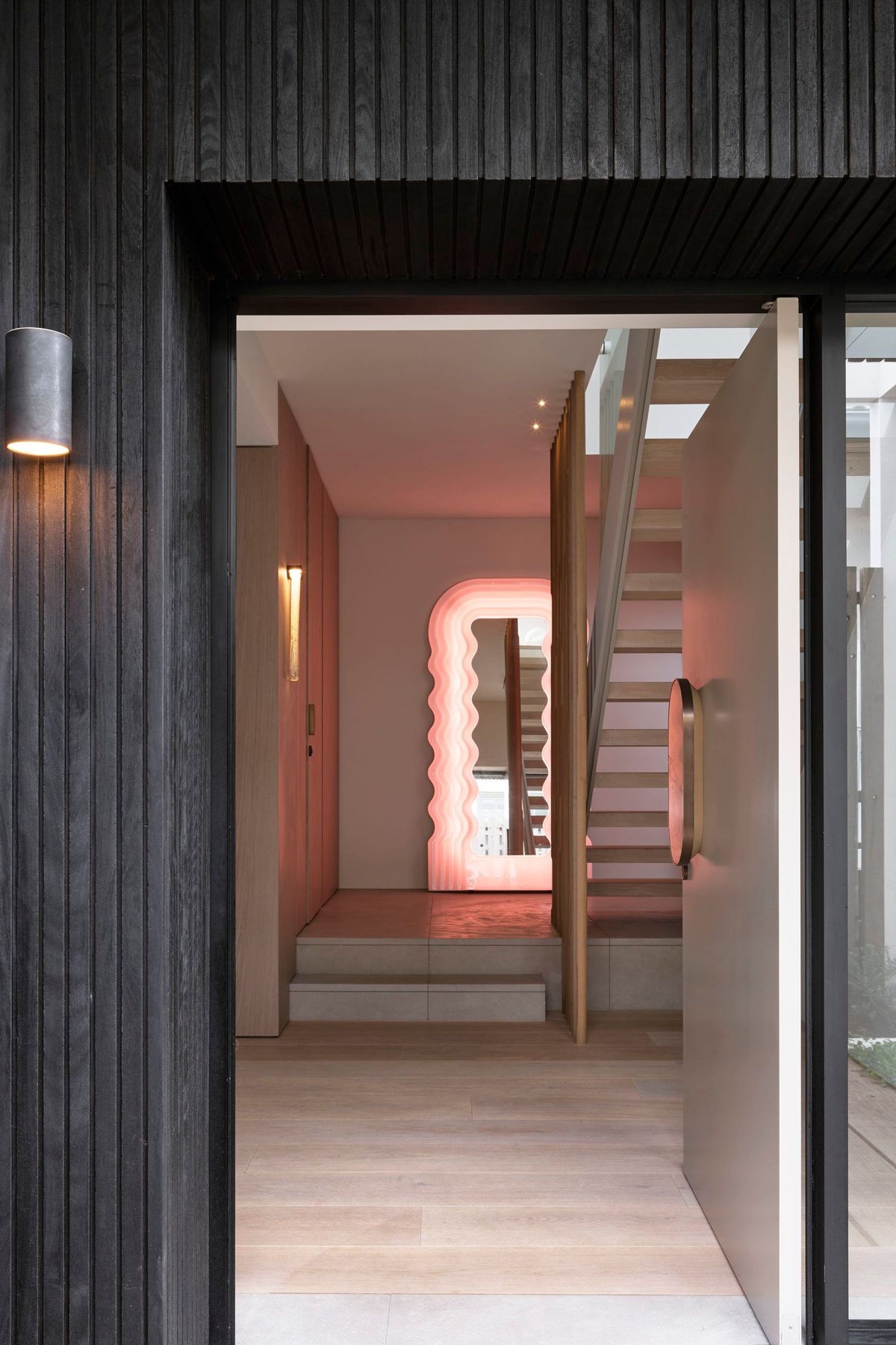 Edge House