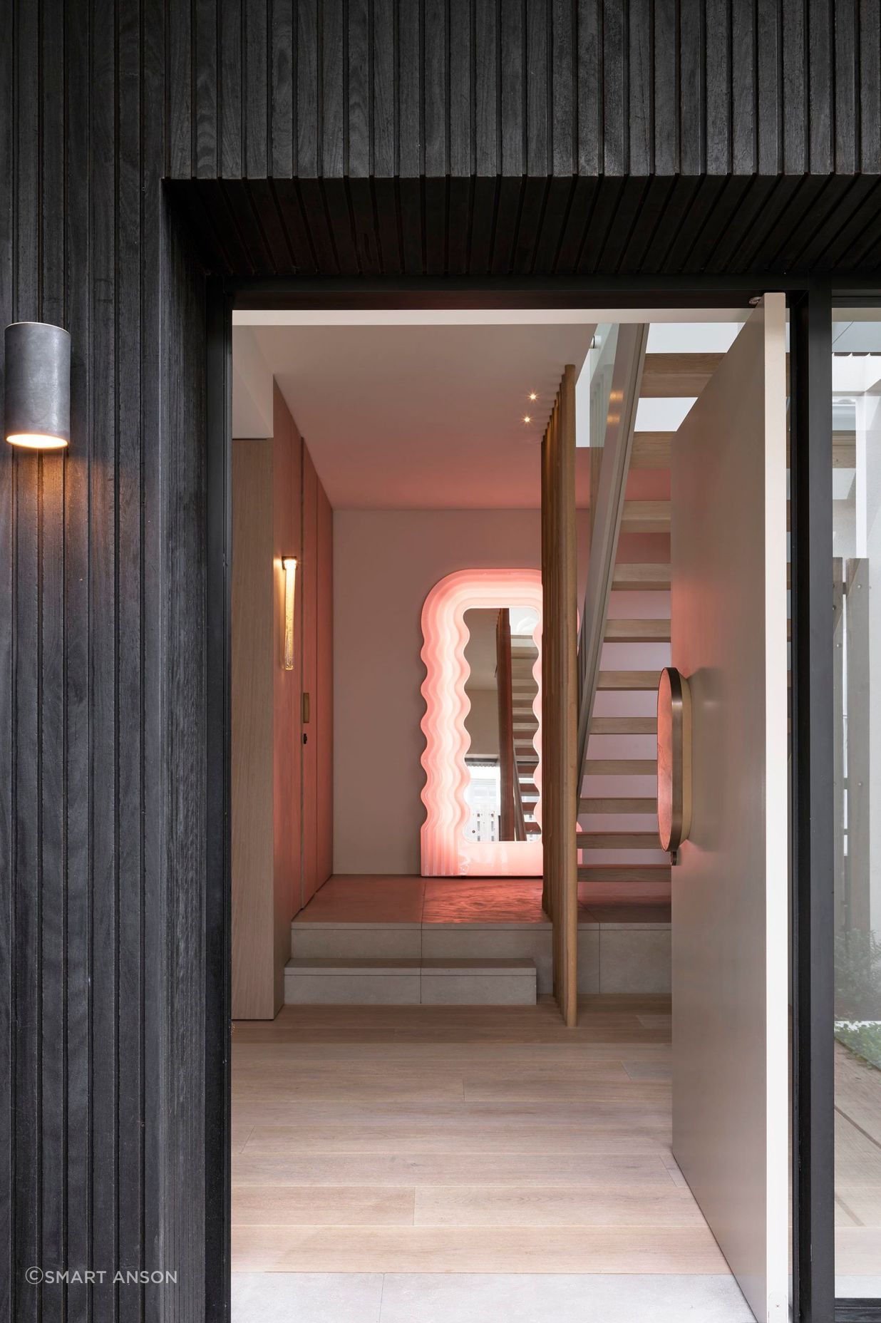 Edge House