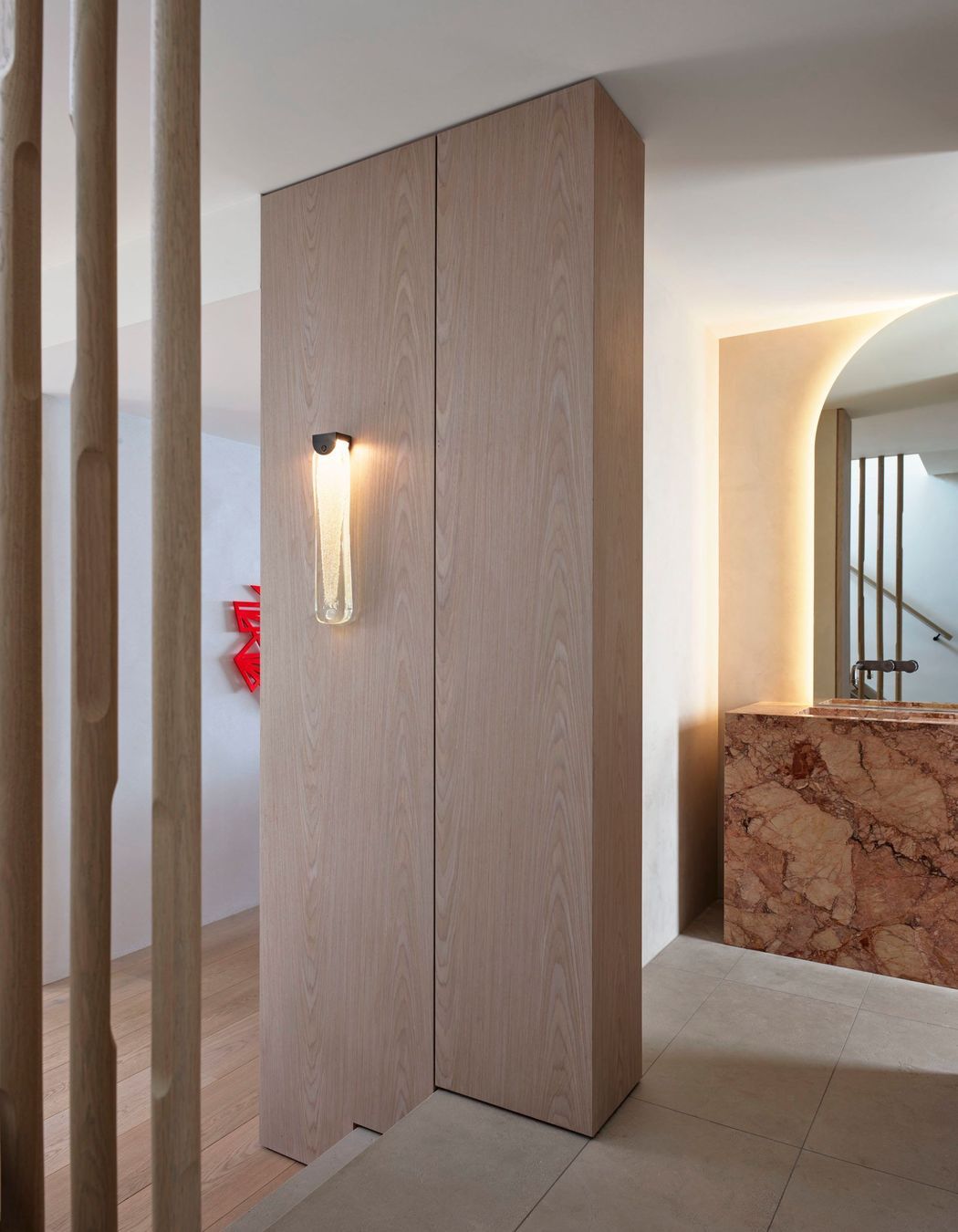Edge House