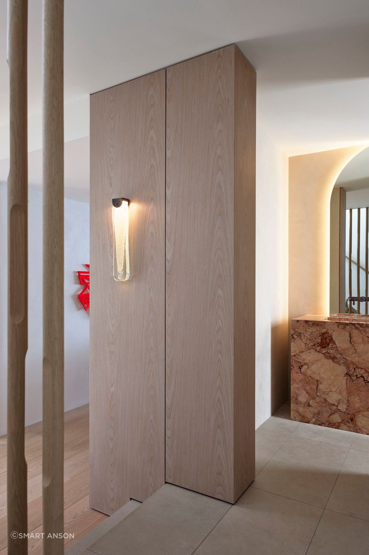 Edge House