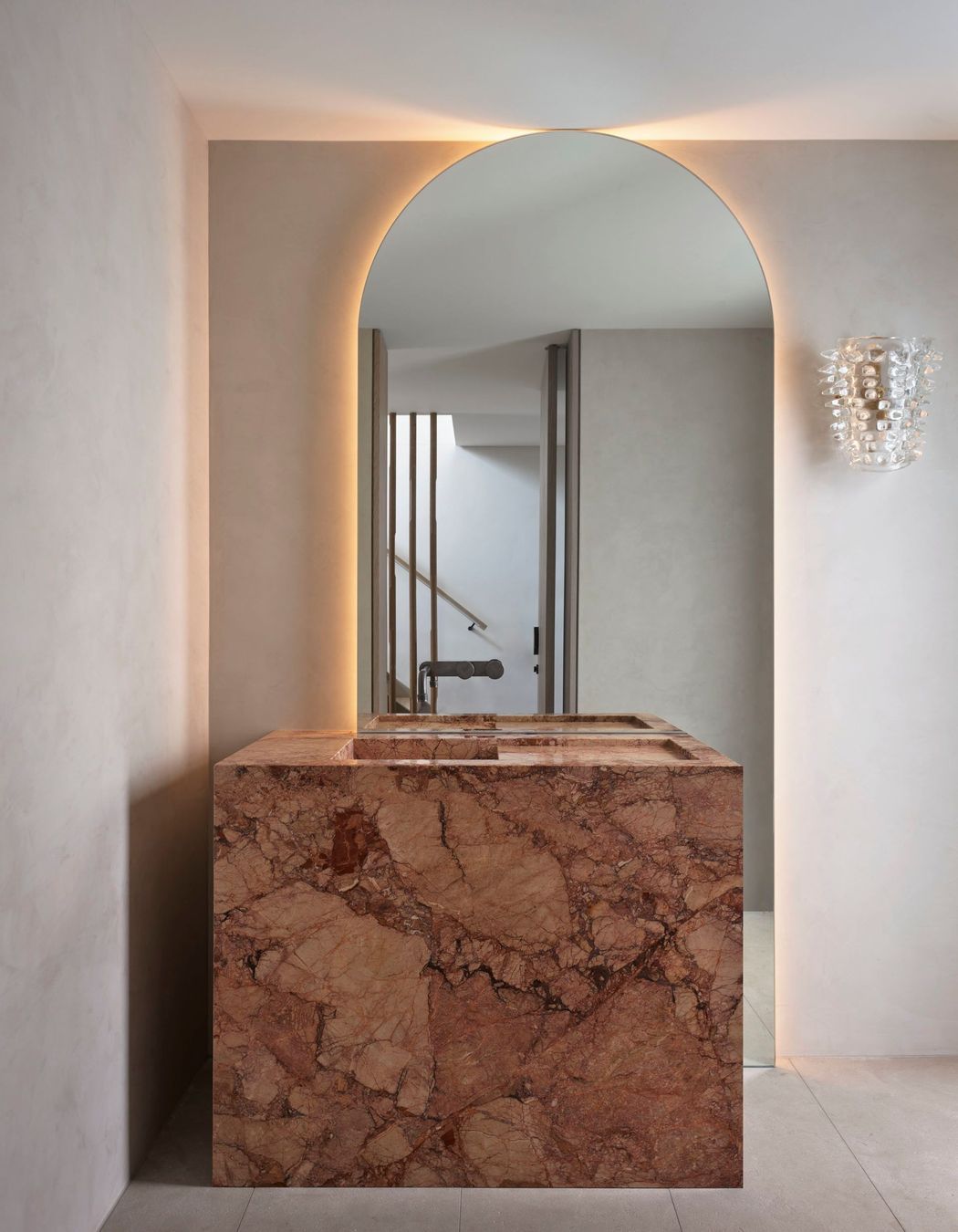 Edge House