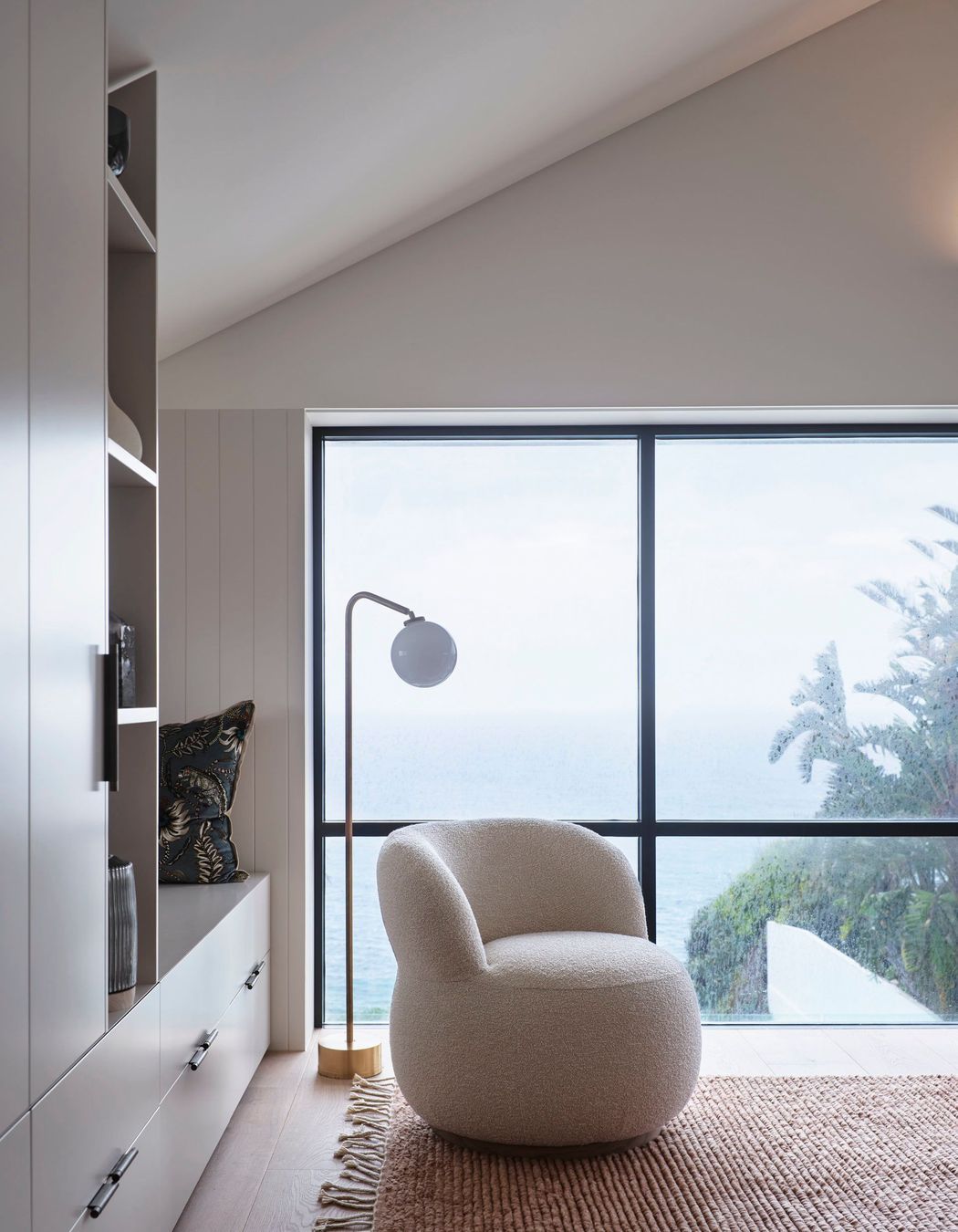 Edge House