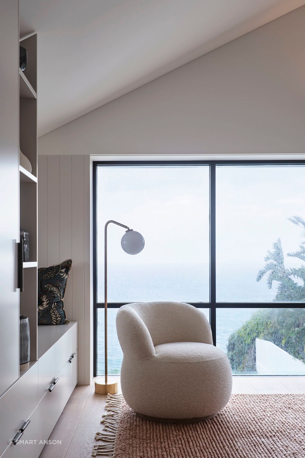 Edge House