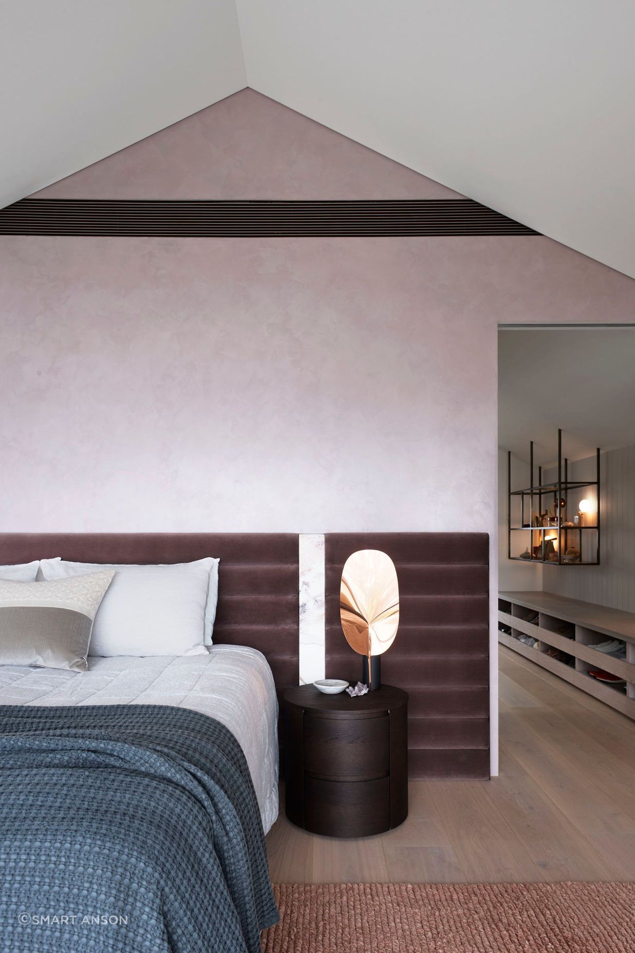 Edge House