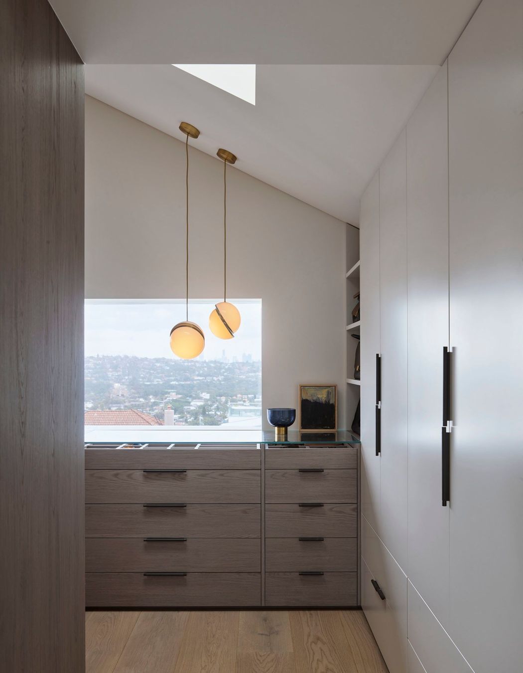Edge House
