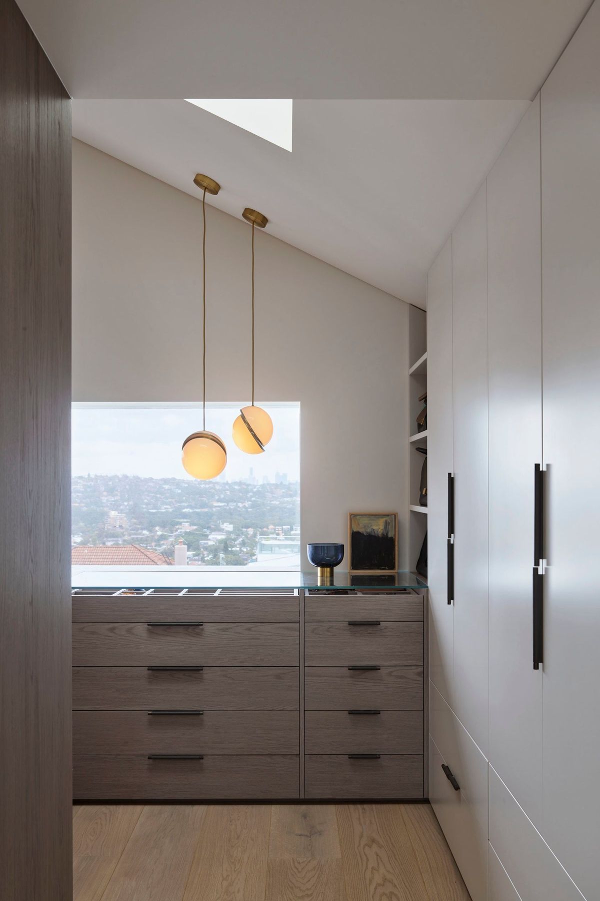 Edge House