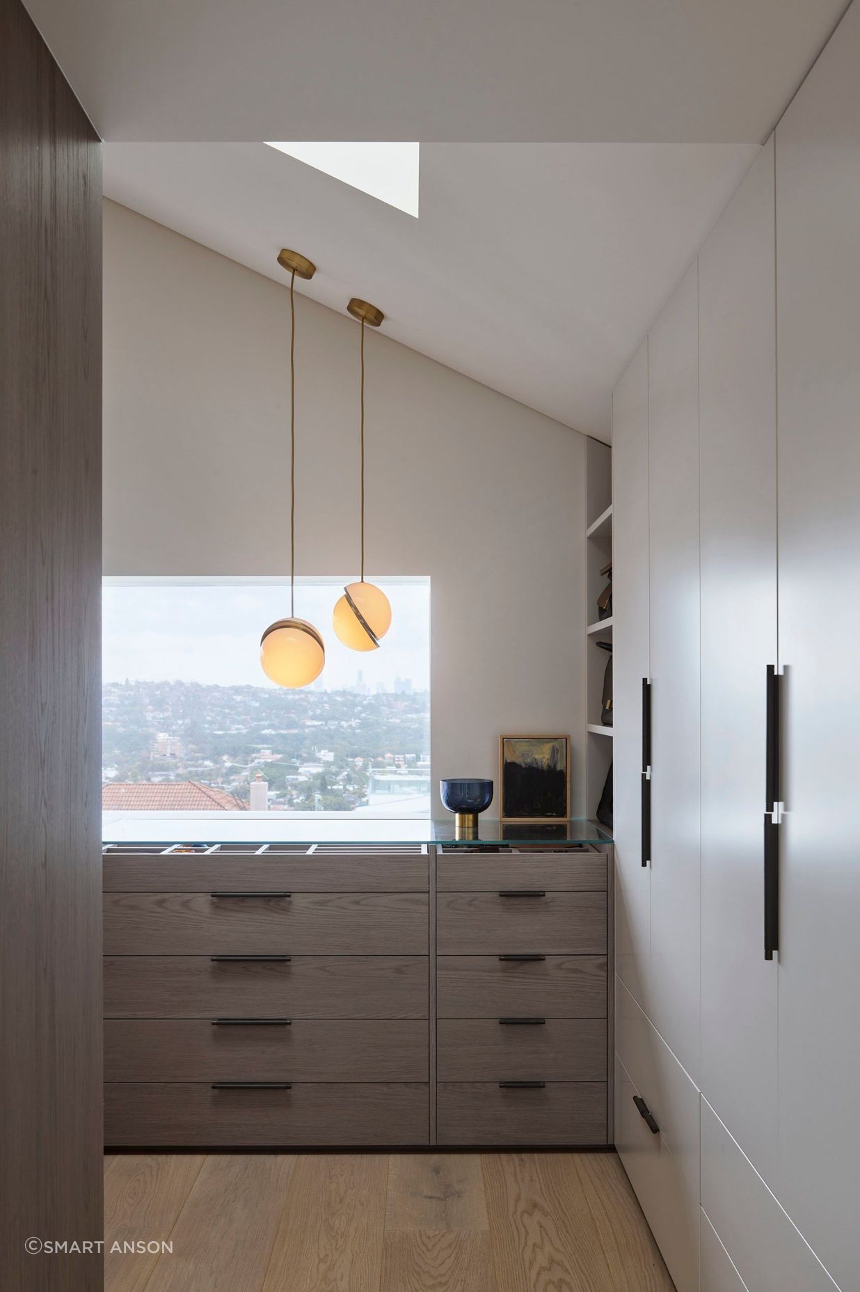 Edge House