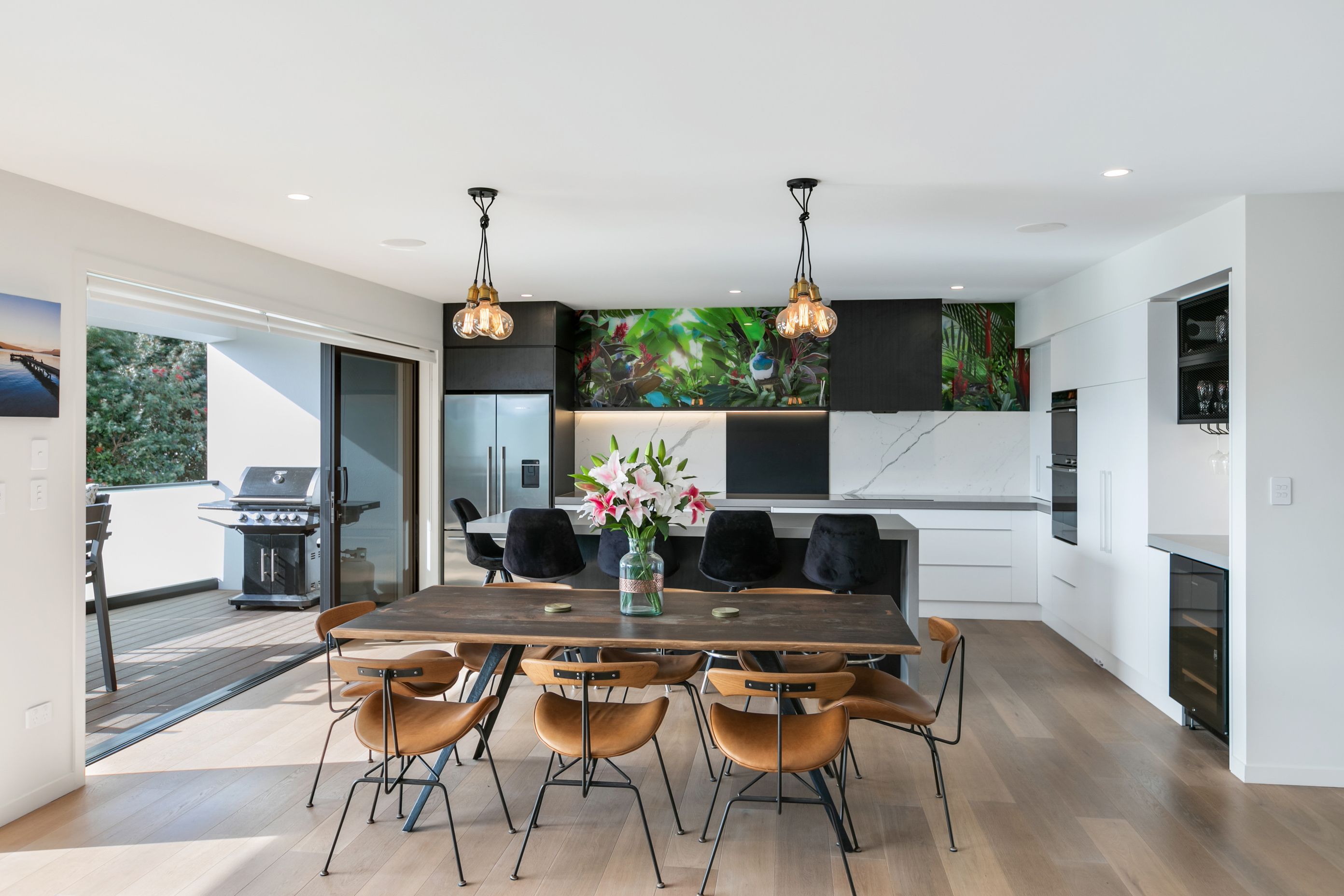 McLean Residence