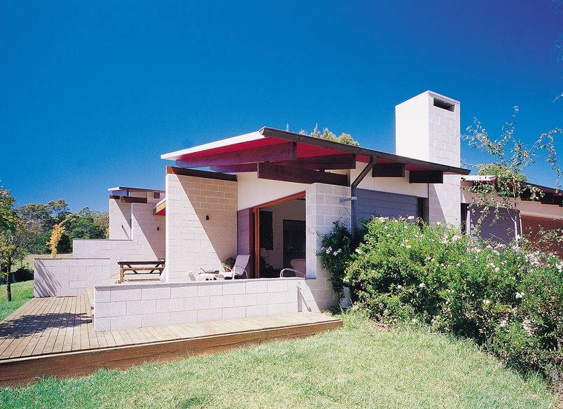Hatcher House