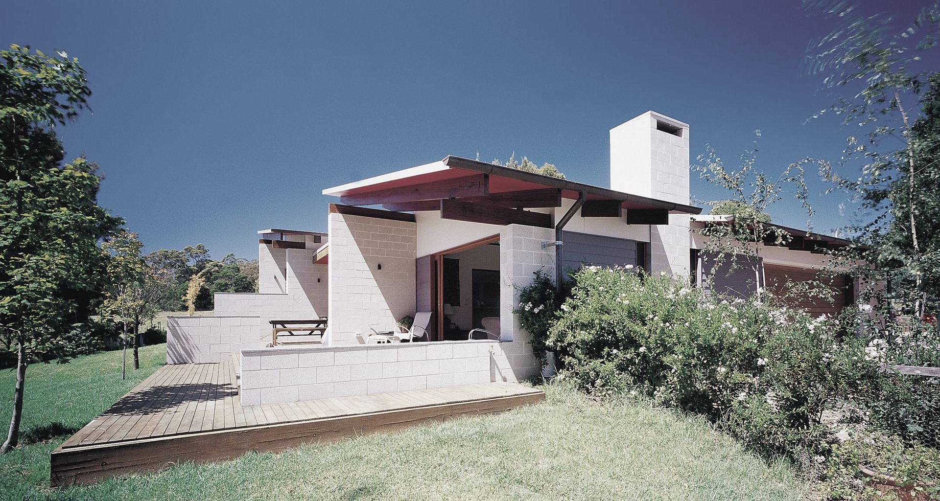 Hatcher House banner