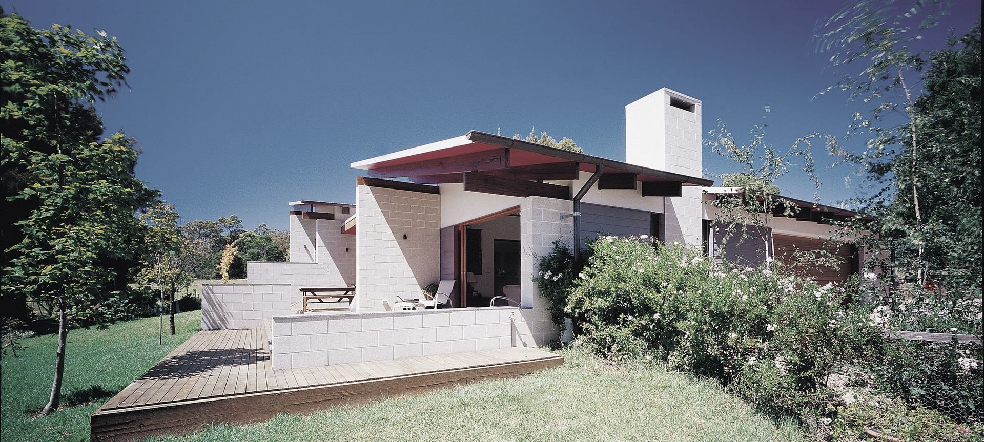 Hatcher House banner