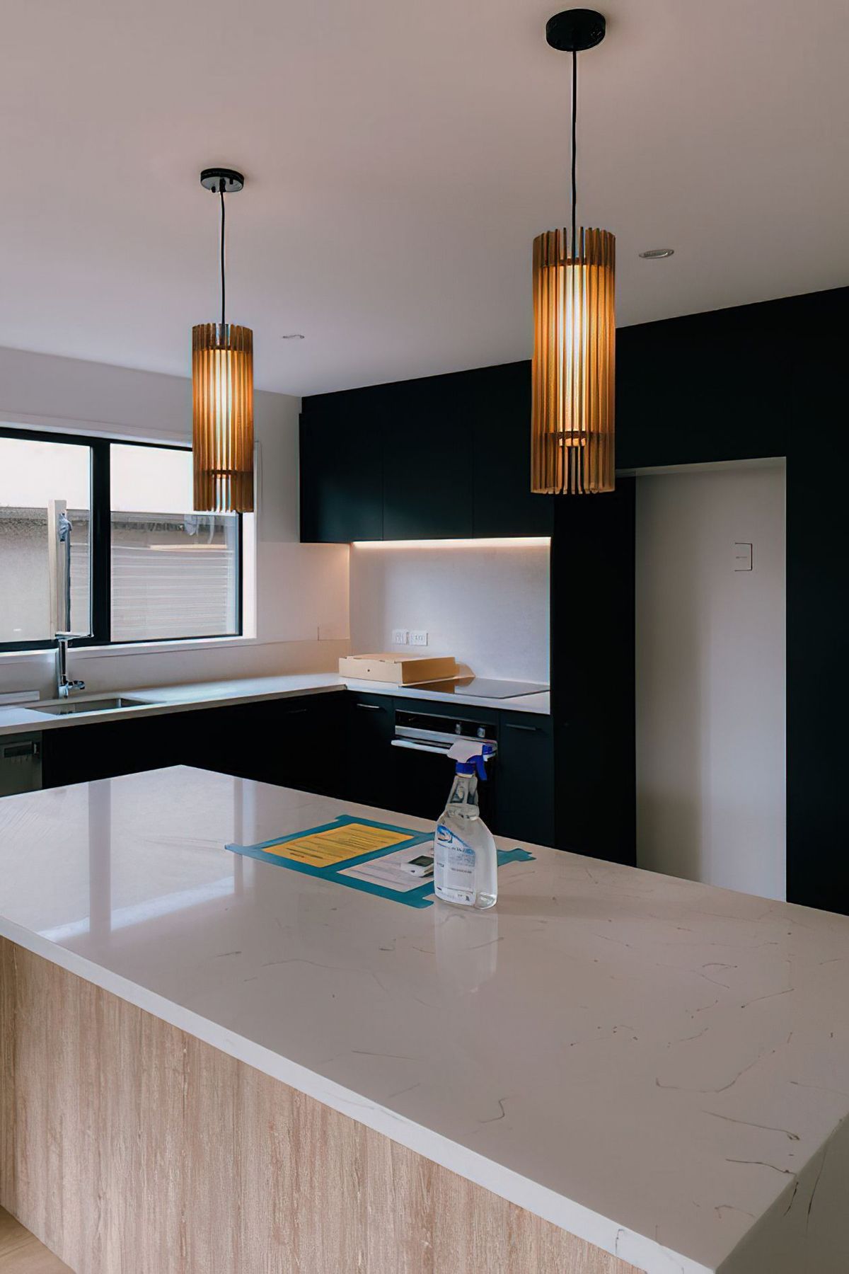 Residential