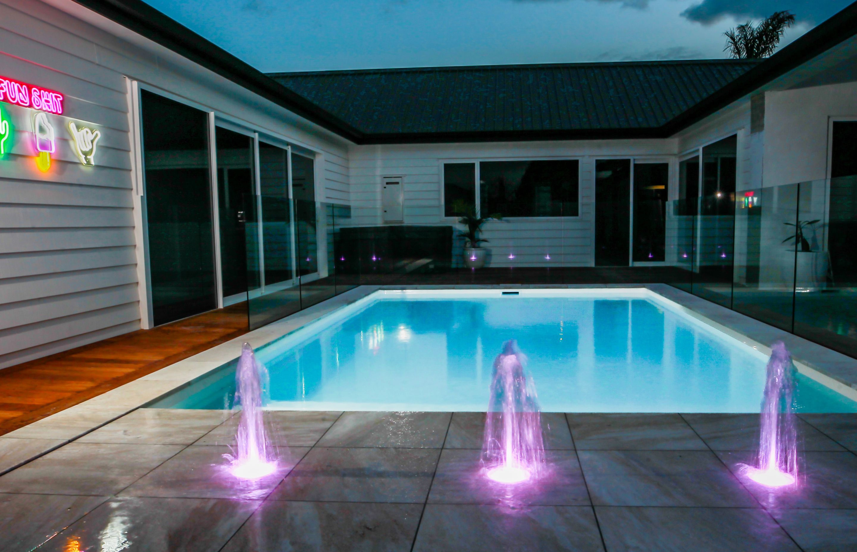Hawkesbay Grandeur