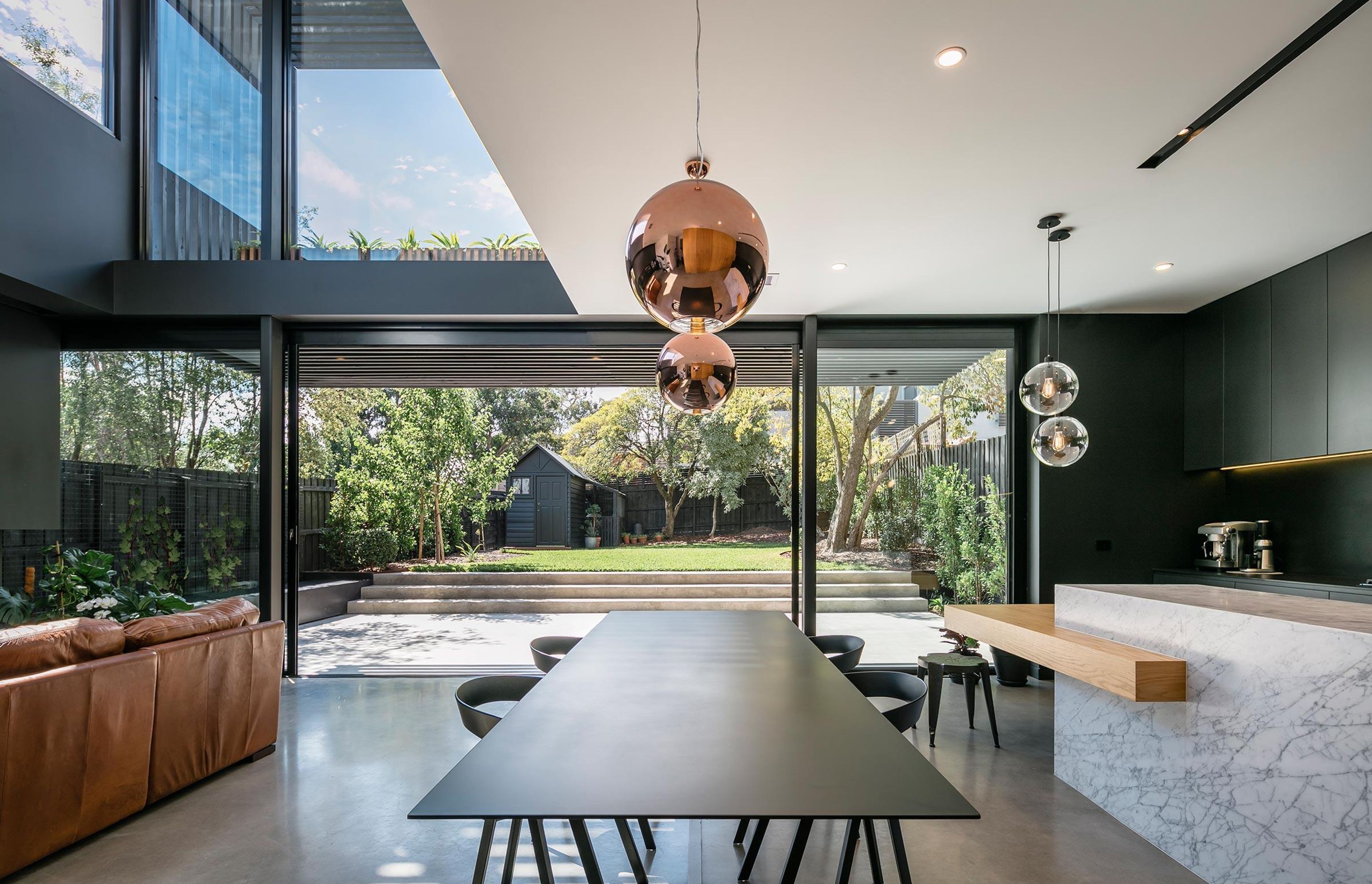 Black House
