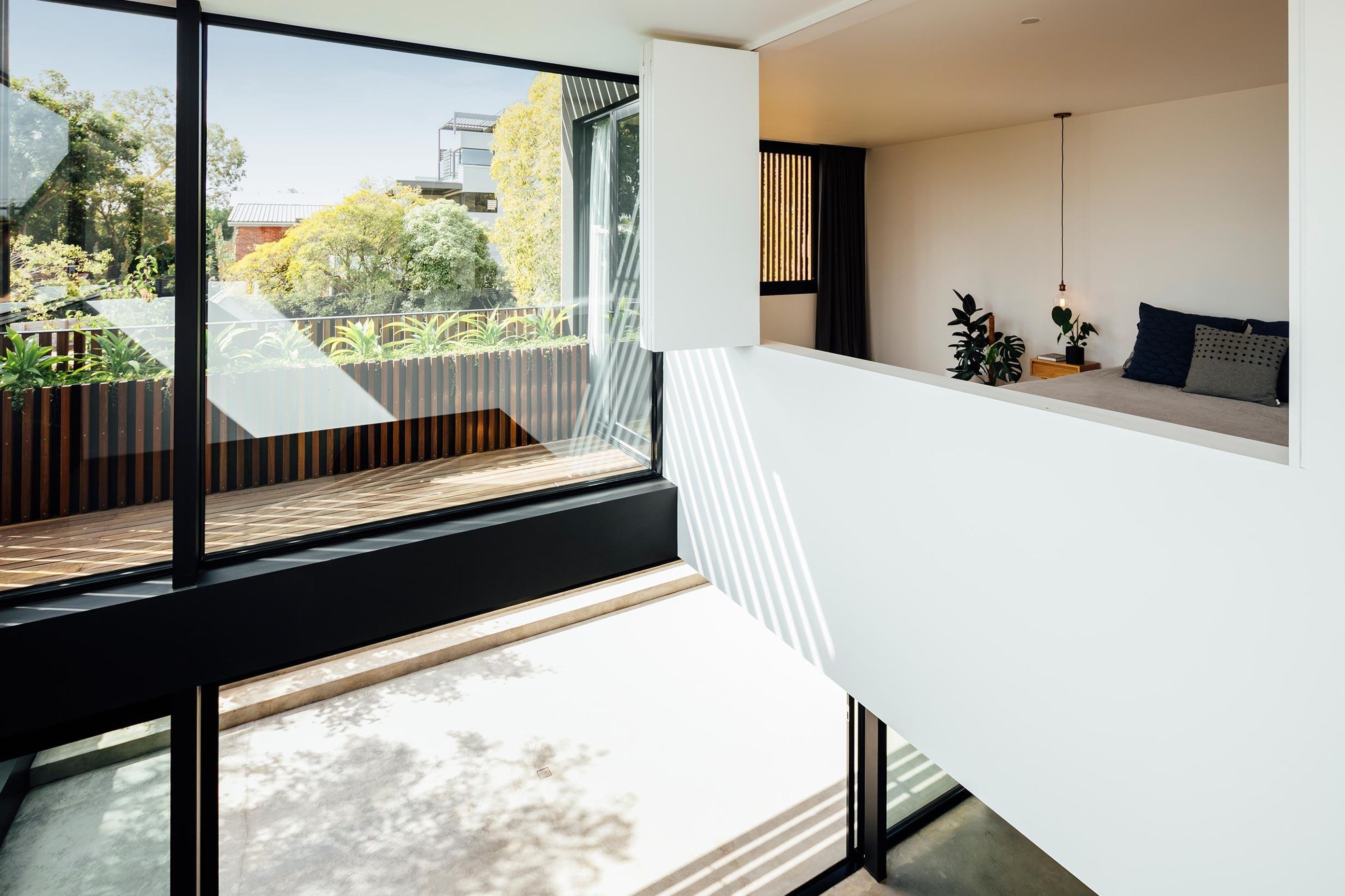 Black House