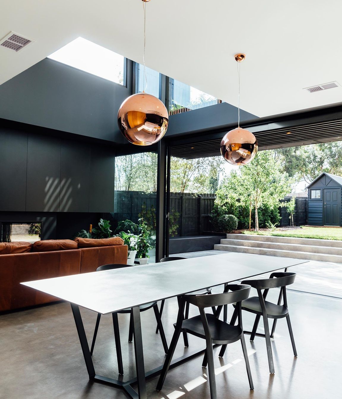 Black House