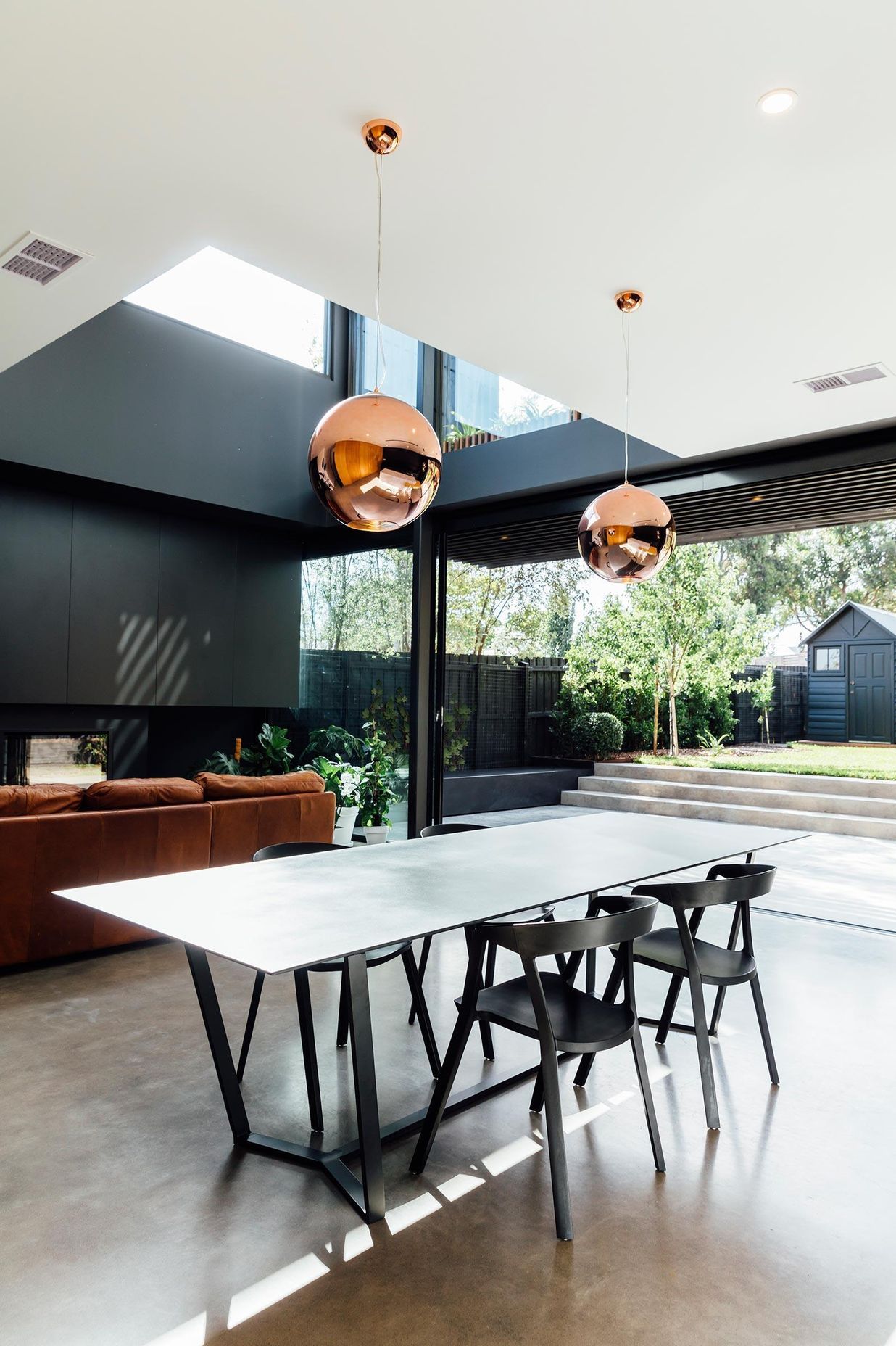 Black House