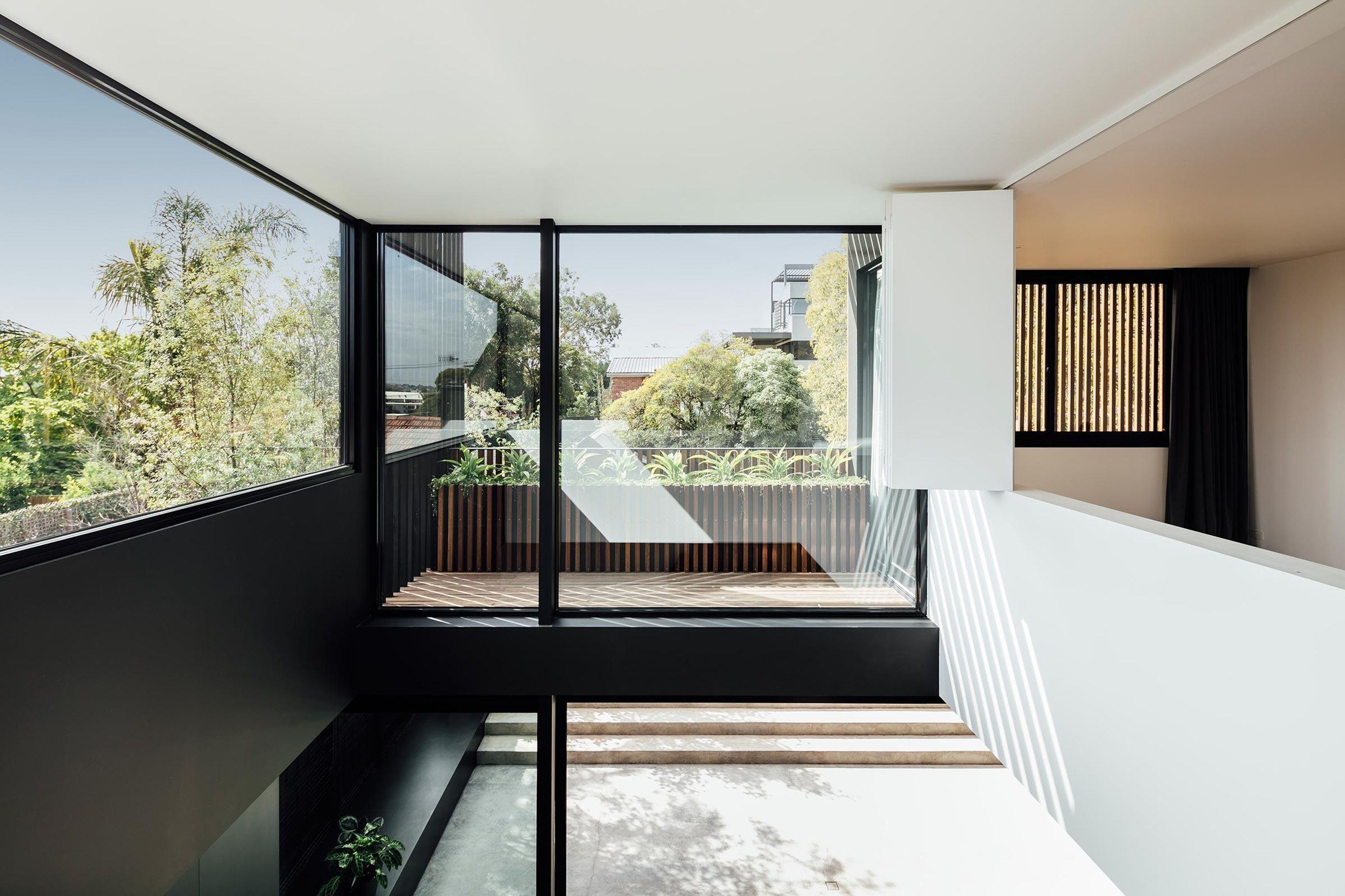 Black House
