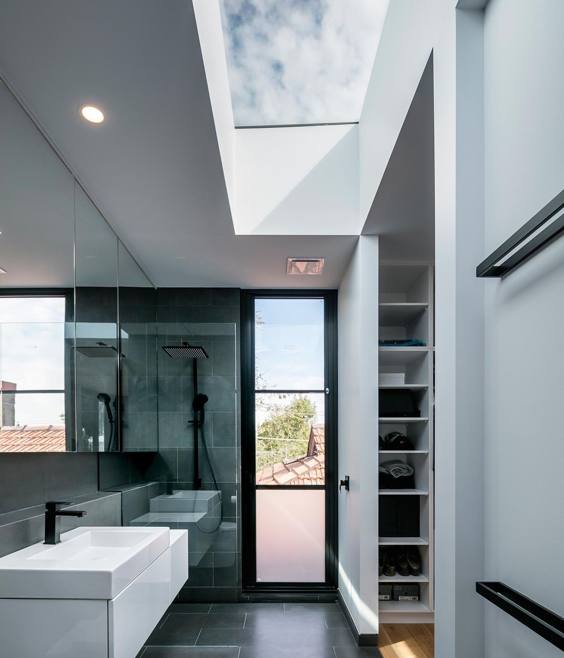 Black House
