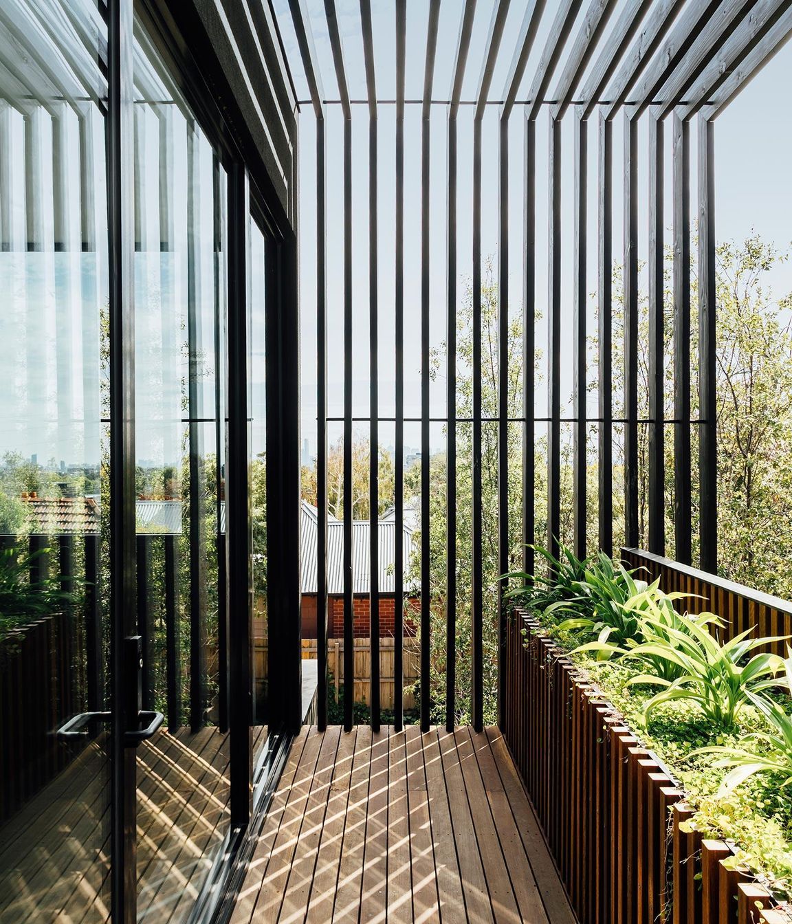 Black House