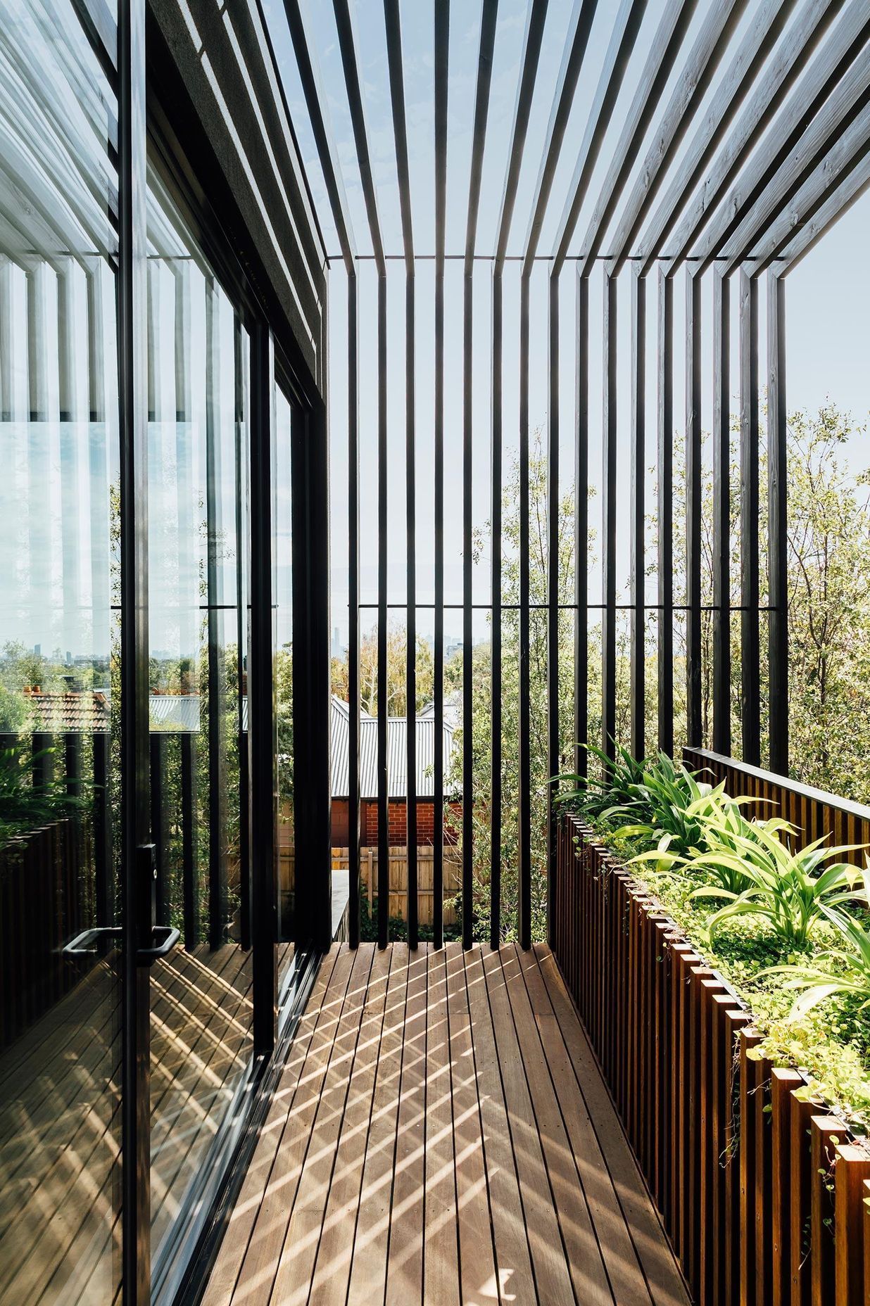 Black House