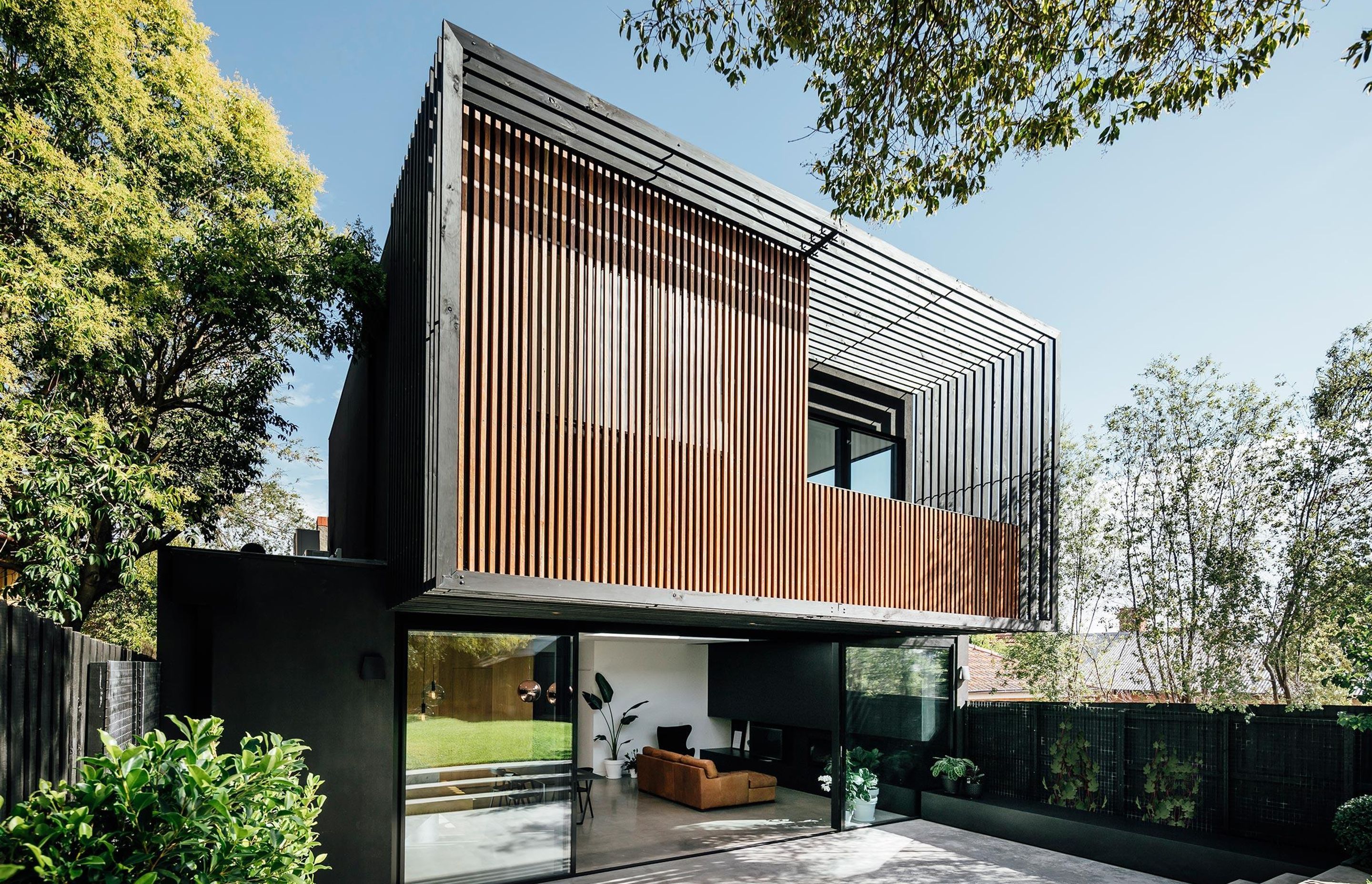 Black House