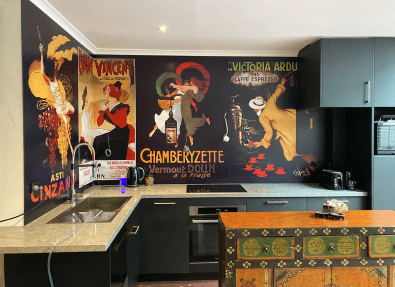 Haycraft Project Profile