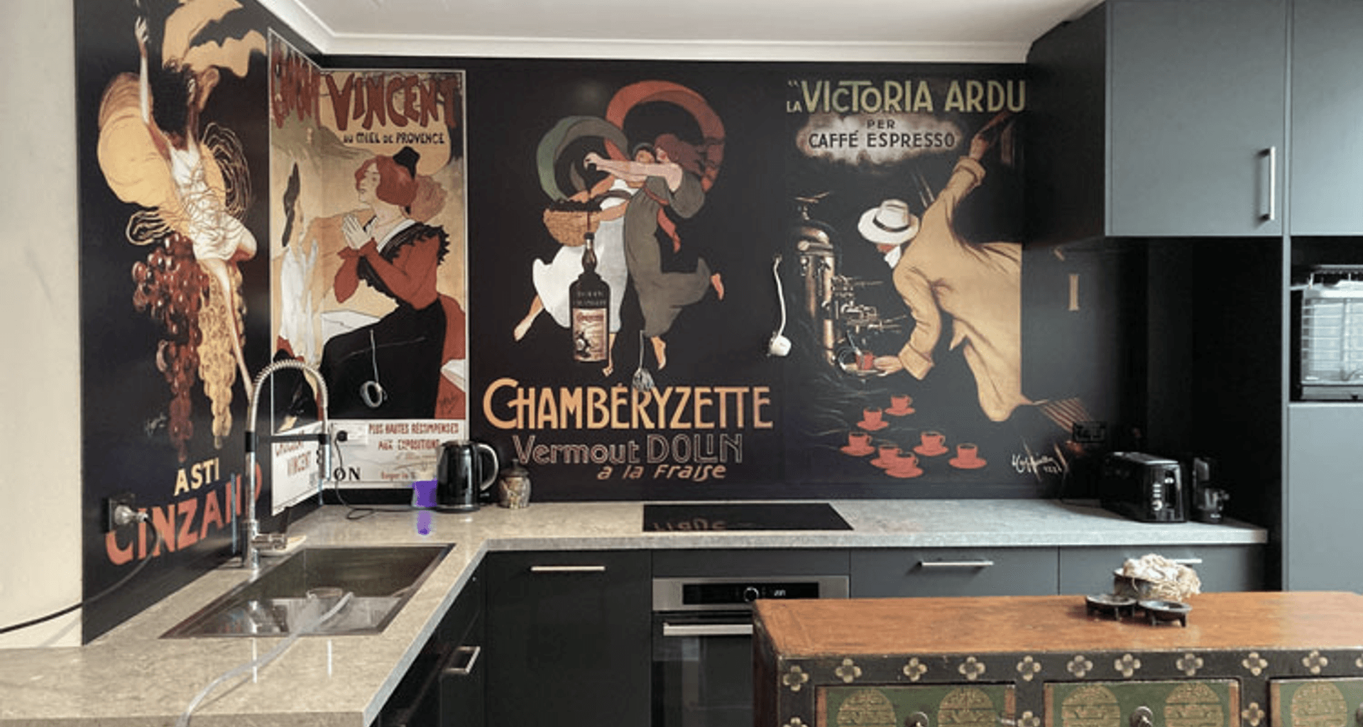 Haycraft Project Profile banner