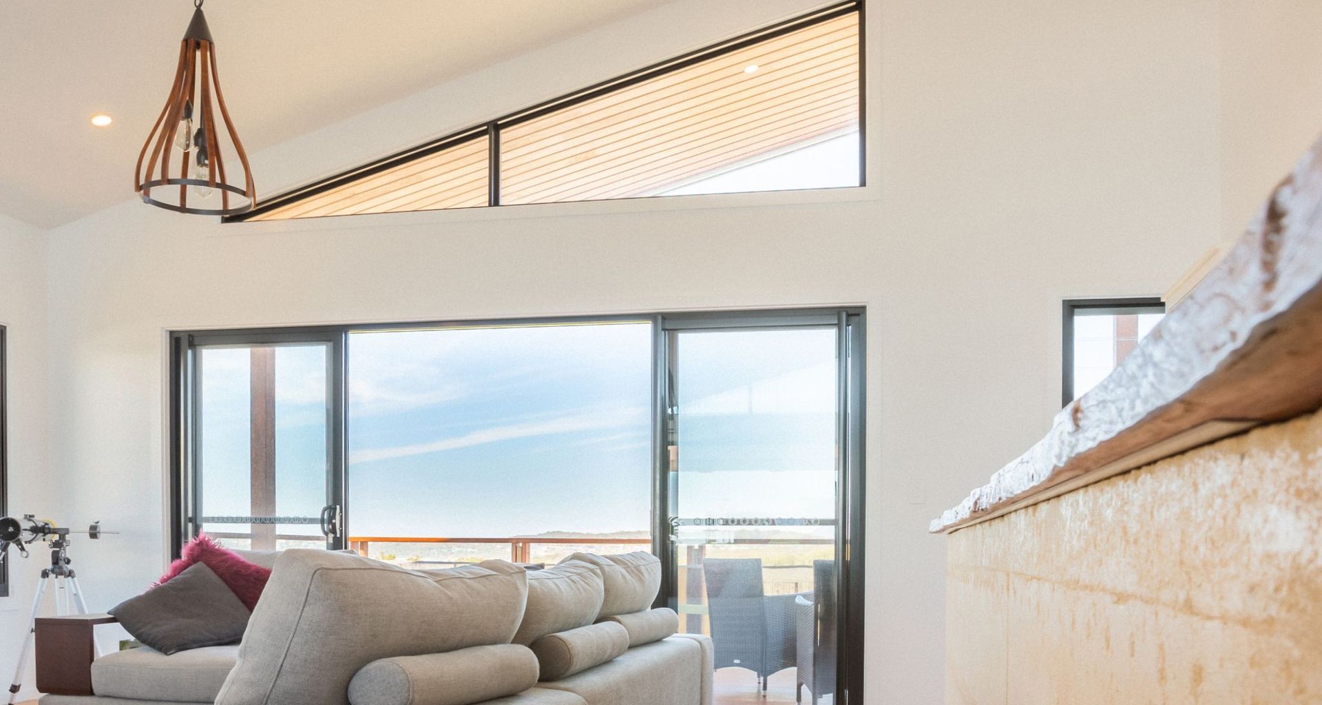 Hermano House banner