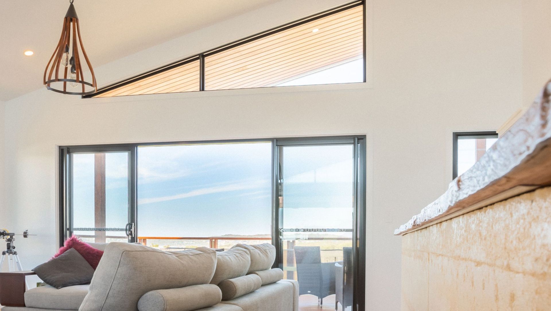 Hermano House banner