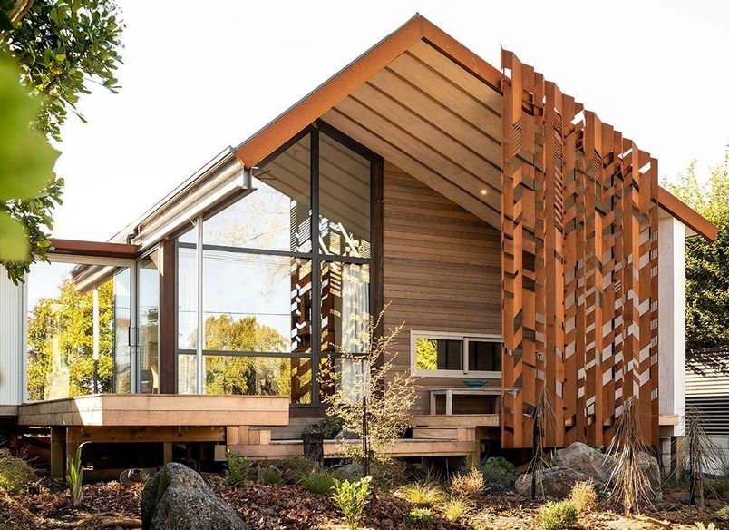 Swamp Dwelling