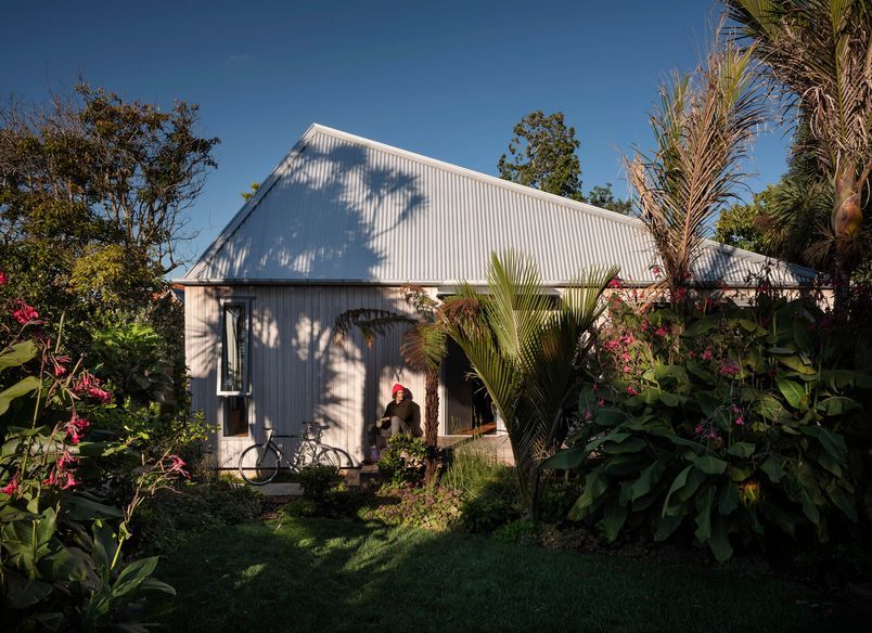 Heron House