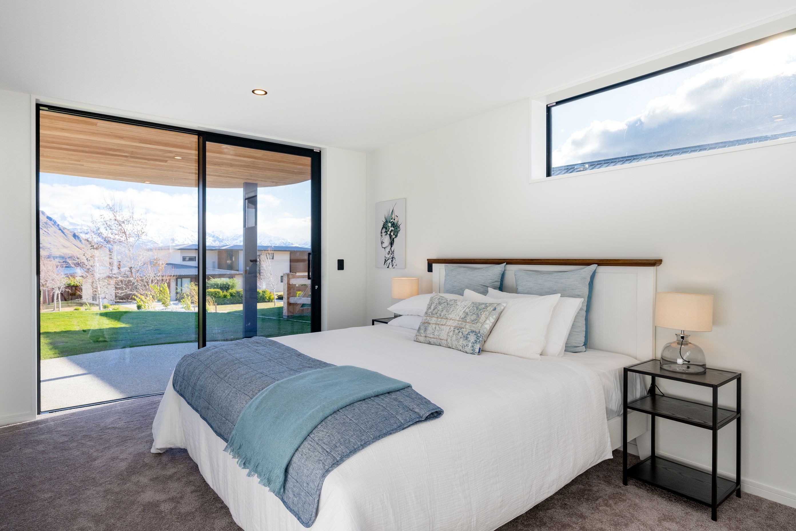 Clearview Street, Wanaka