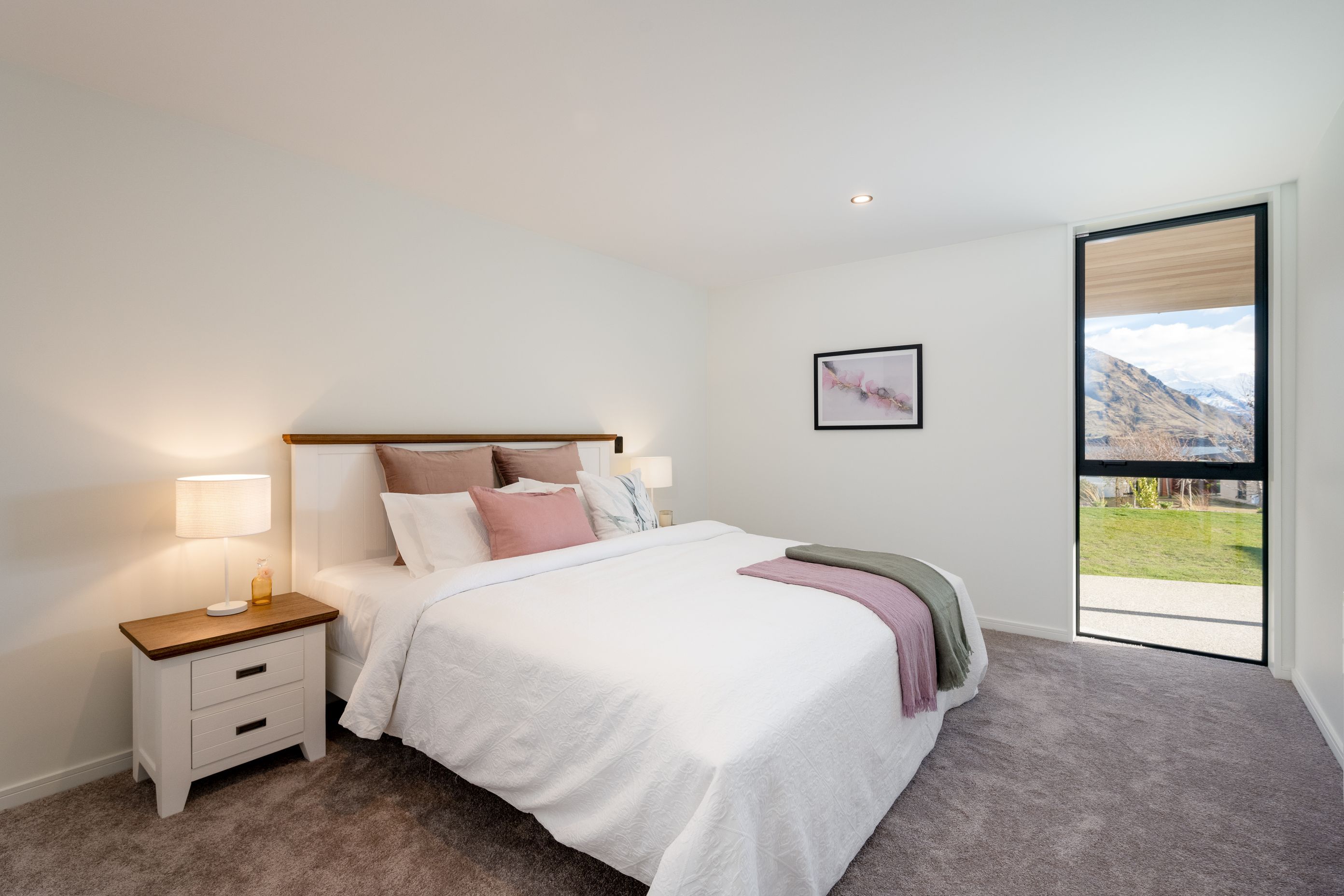 Clearview Street, Wanaka