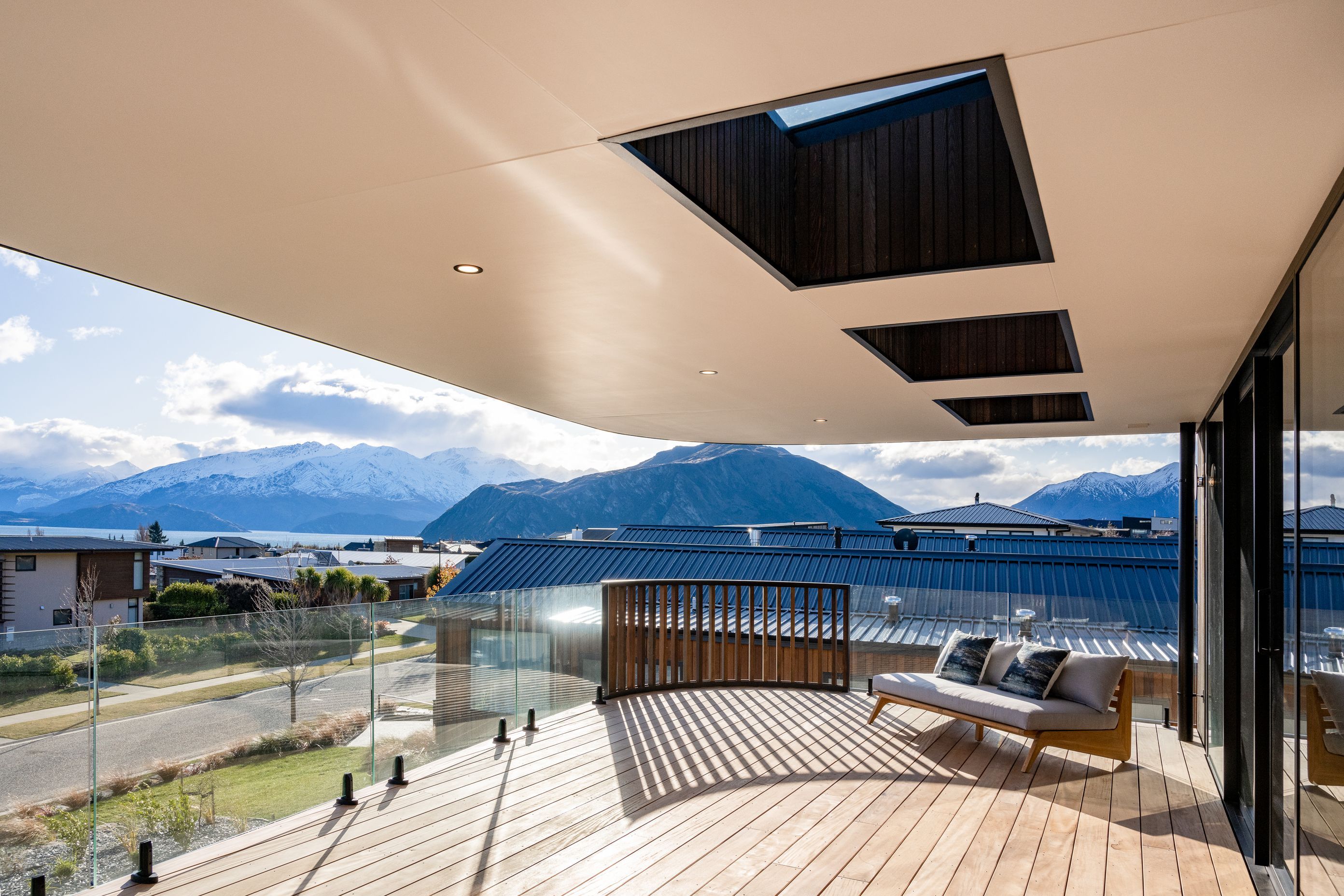 Clearview Street, Wanaka