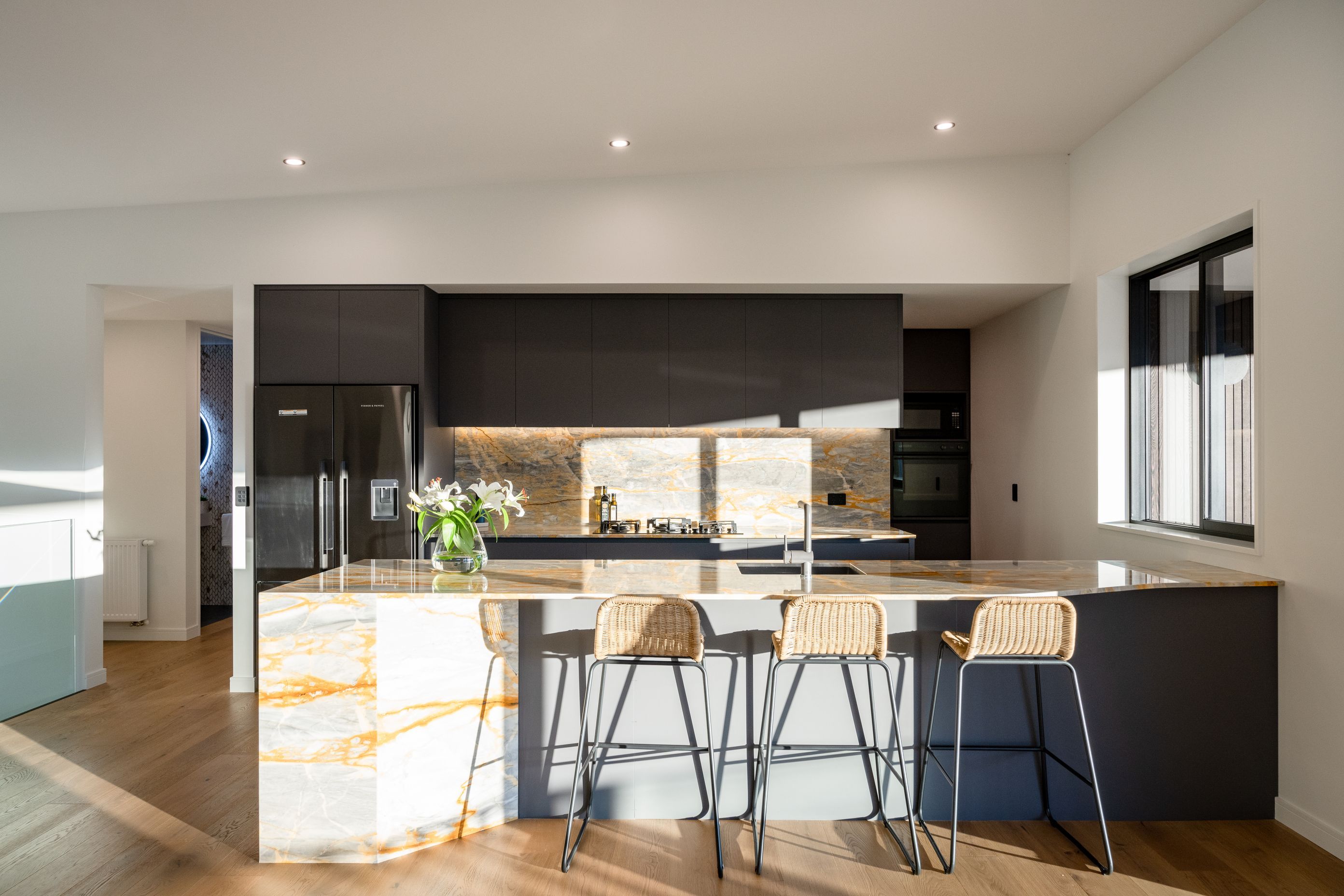 Clearview Street, Wanaka