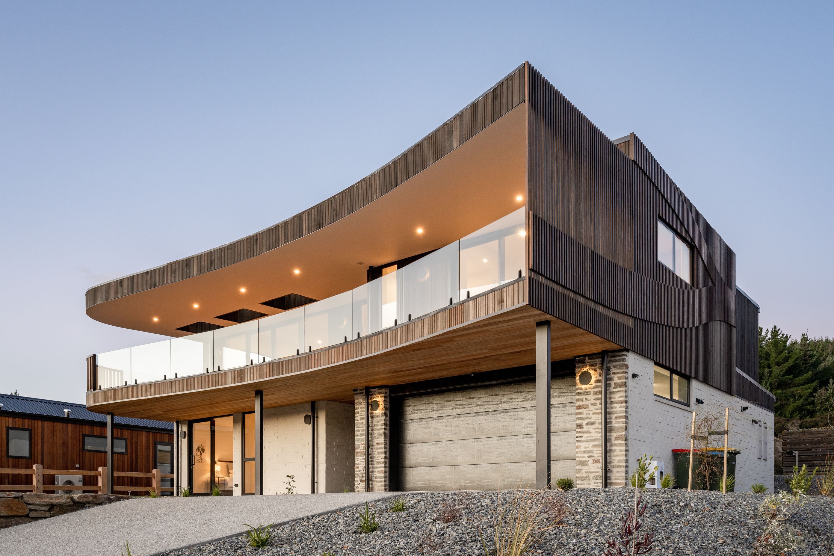 Clearview Street, Wanaka