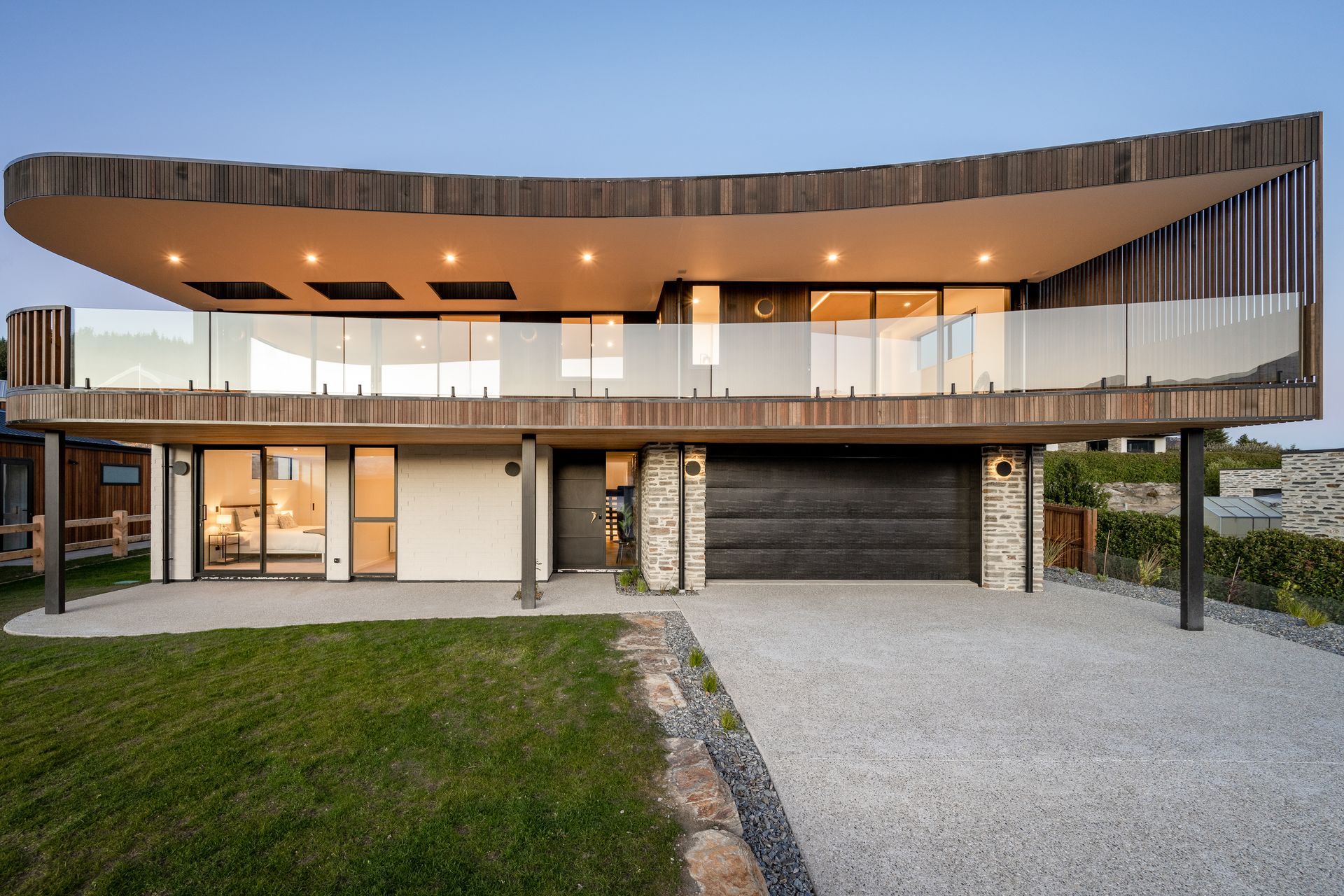 Clearview Street, Wanaka