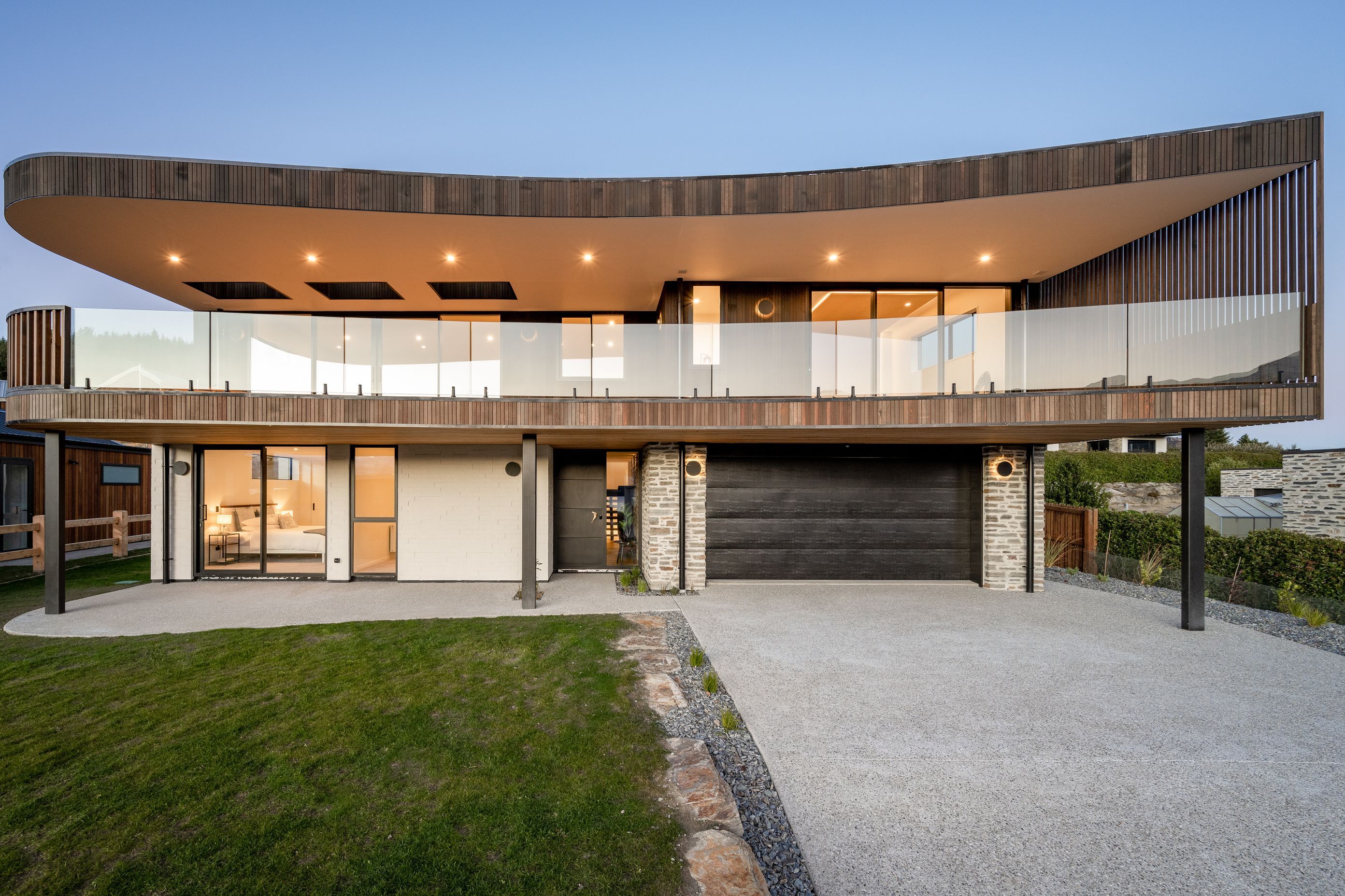 Clearview Street, Wanaka