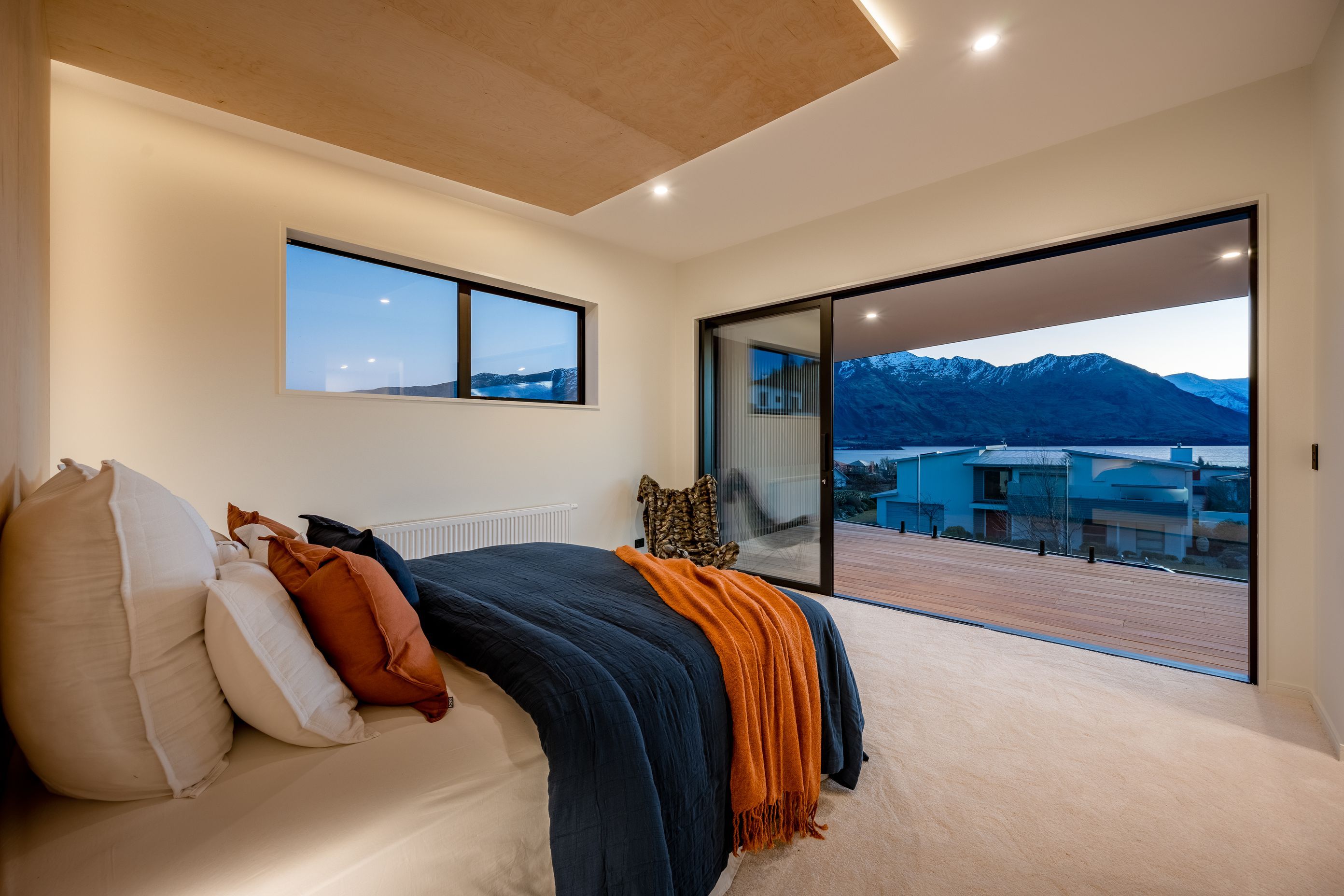 Clearview Street, Wanaka