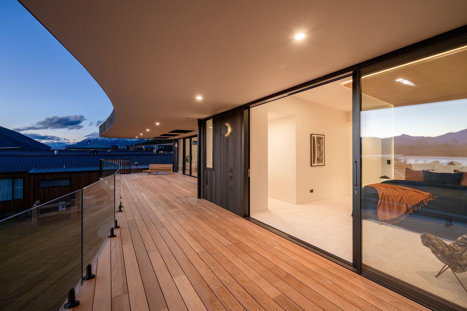 Clearview Street, Wanaka