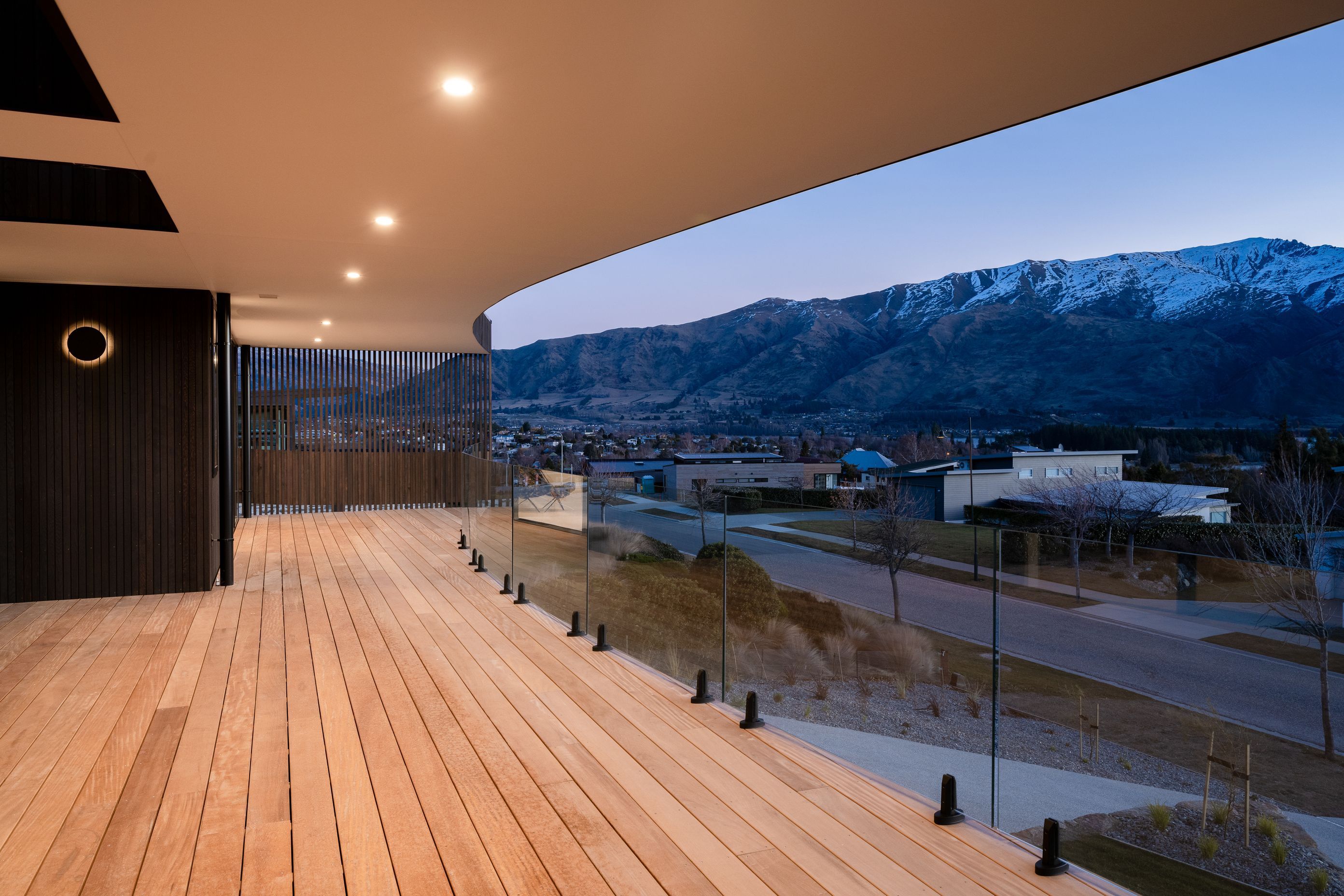 Clearview Street, Wanaka