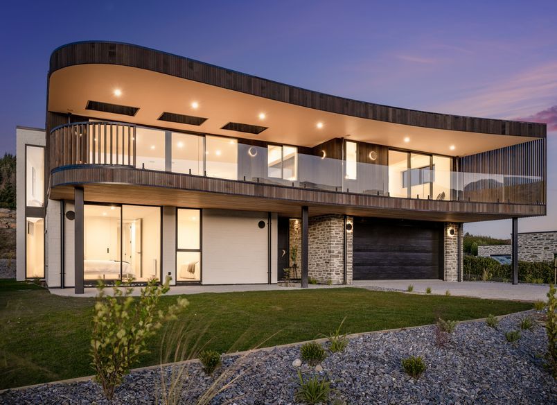 Clearview Street, Wanaka