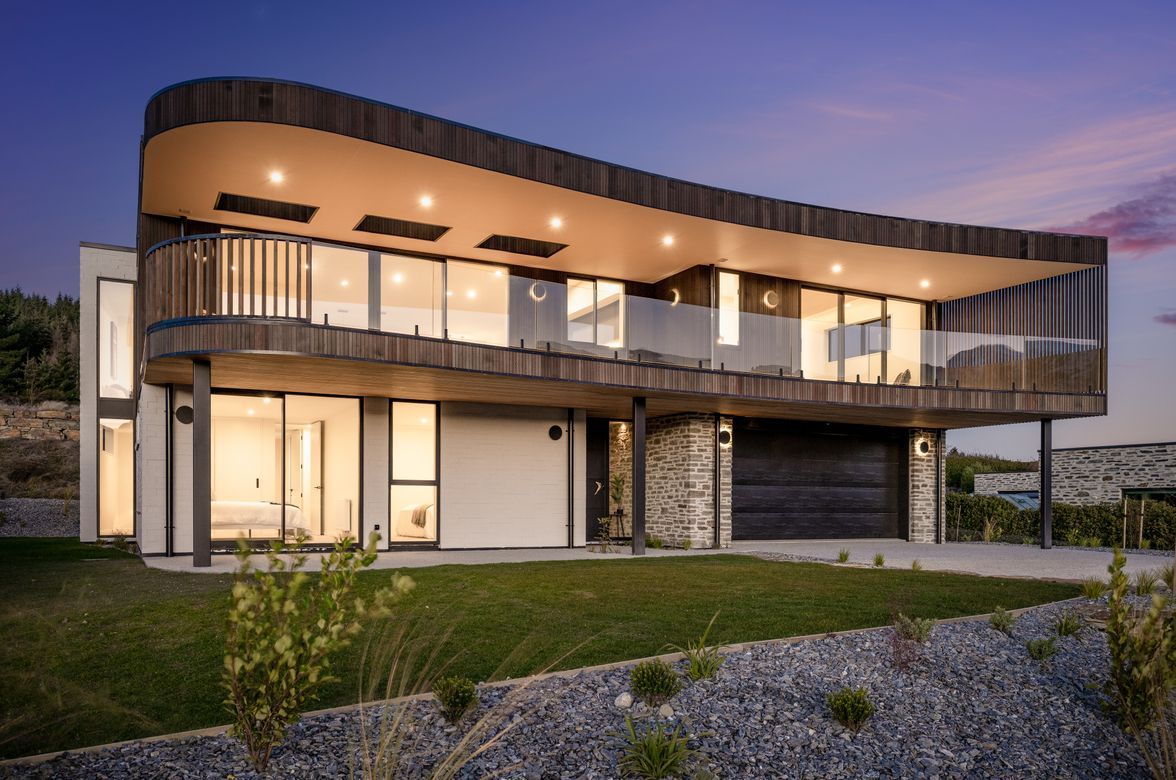 Clearview Street, Wanaka