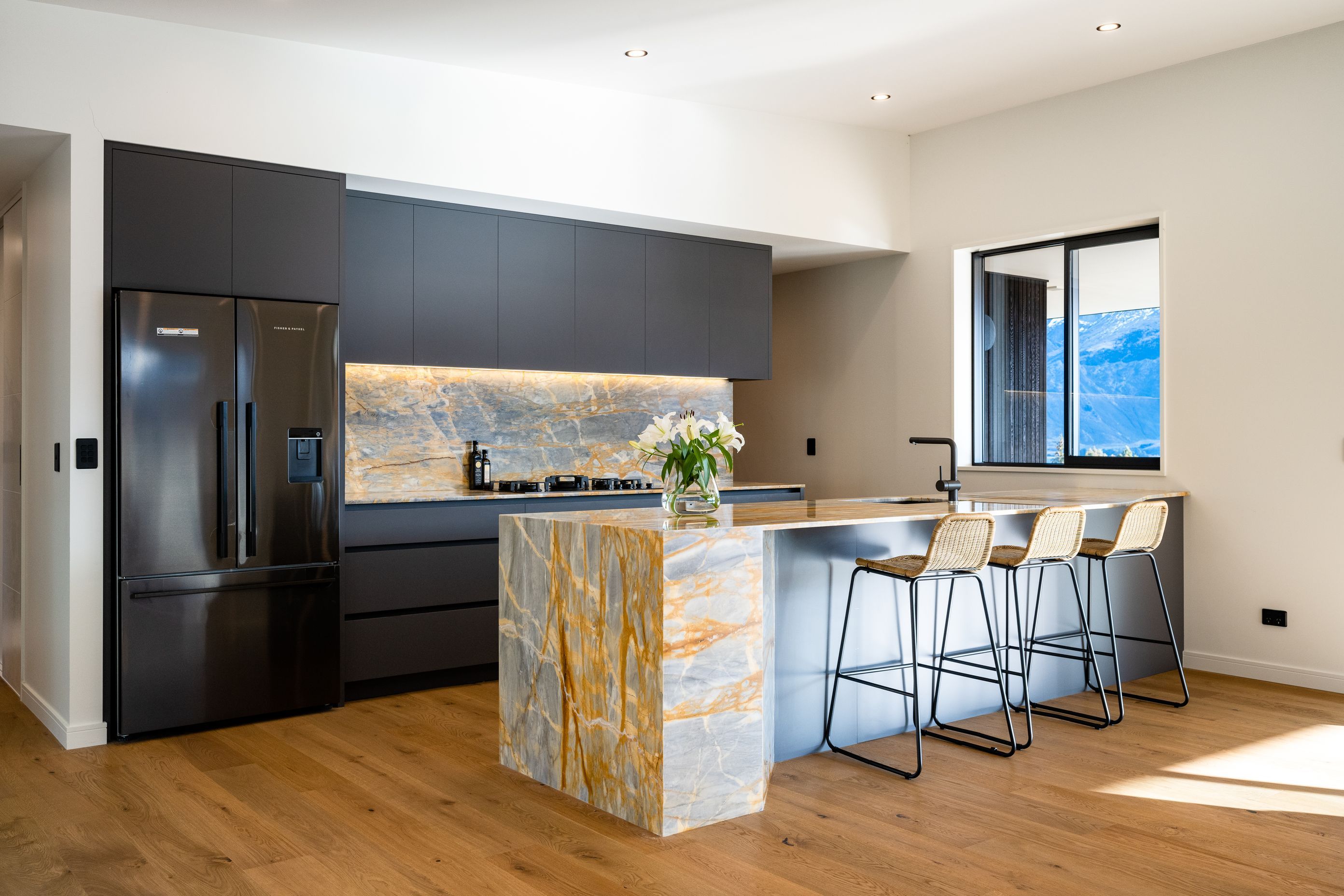 Clearview Street, Wanaka
