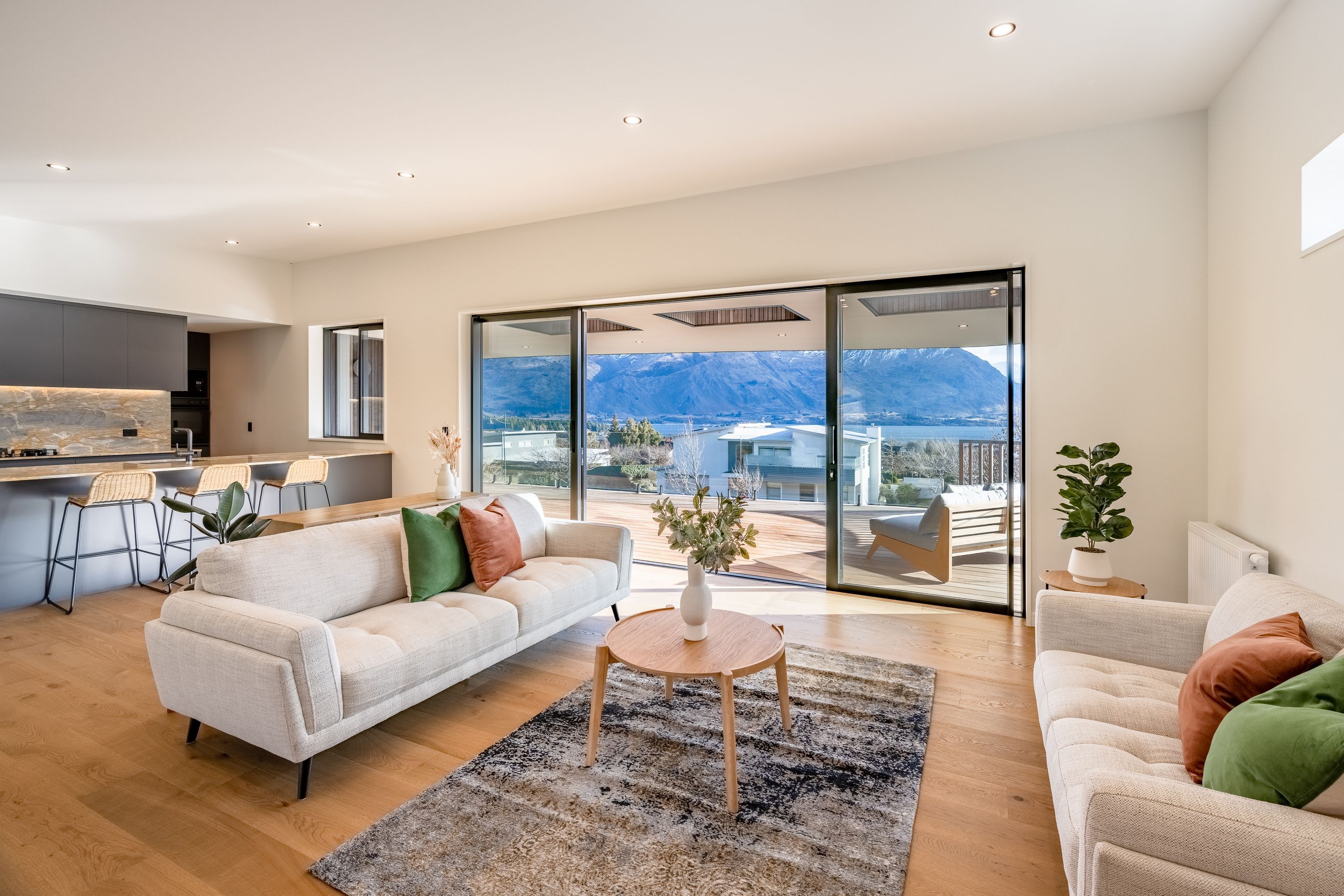 Clearview Street, Wanaka