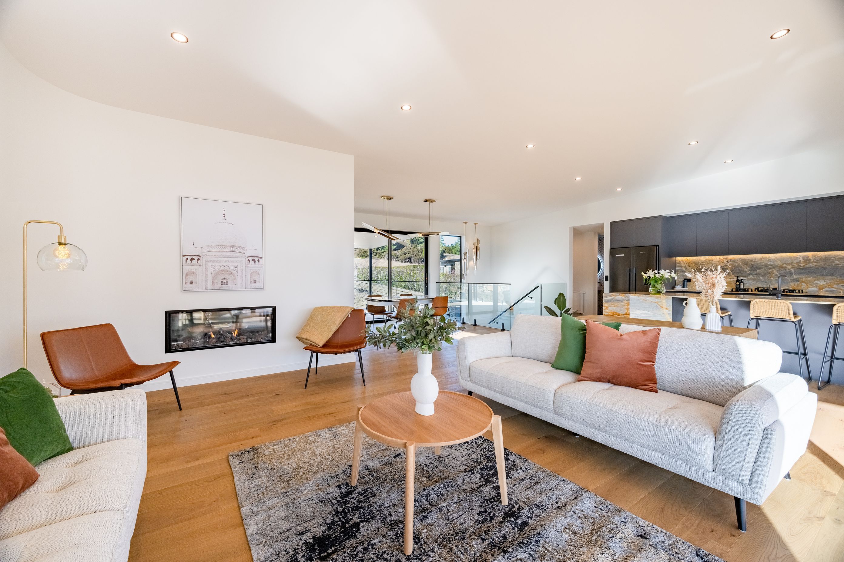 Clearview Street, Wanaka