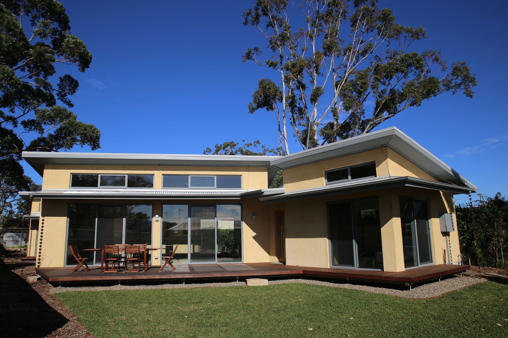 Culburra Beach Hemp House