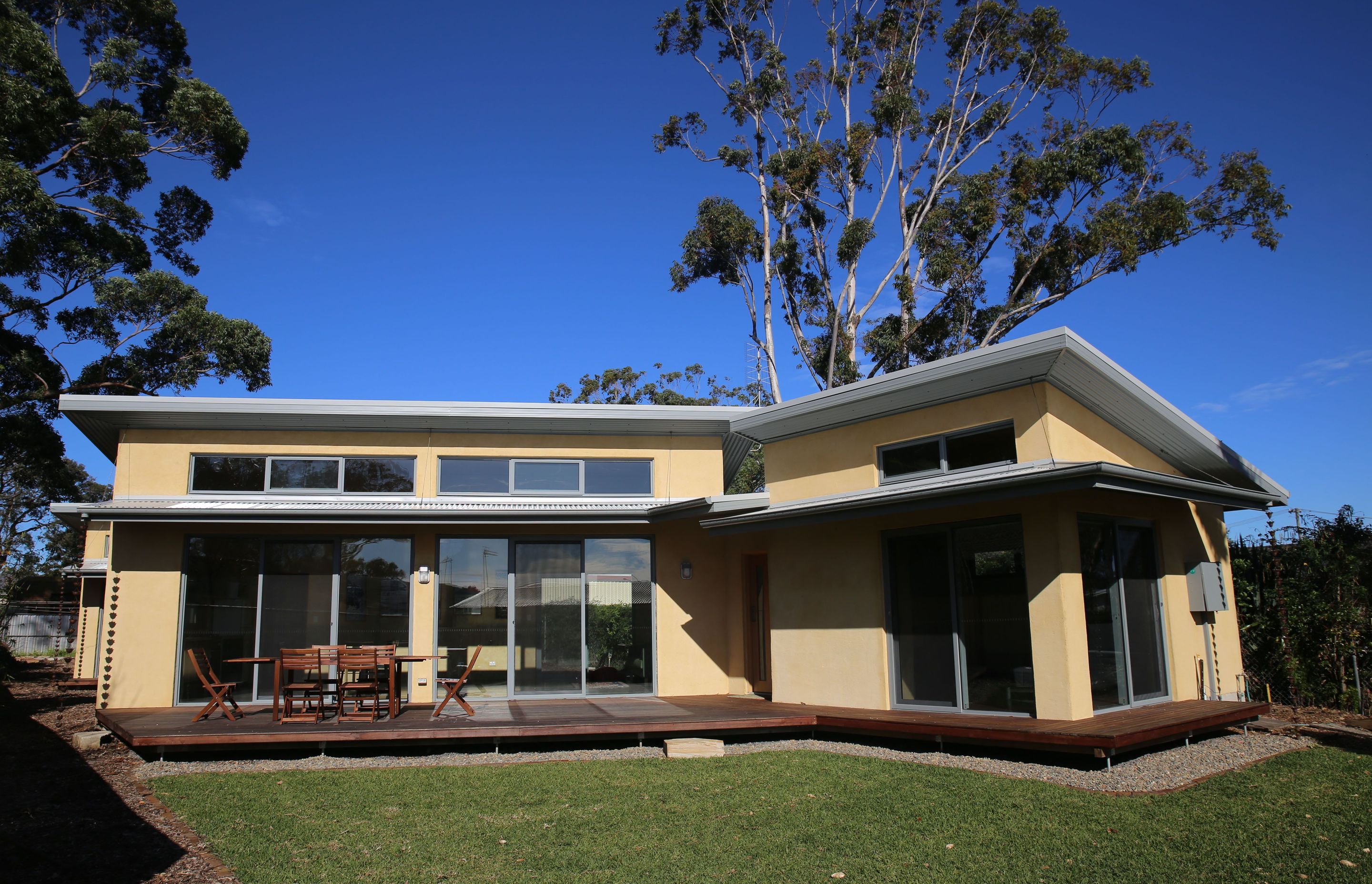 Culburra Beach Hemp House